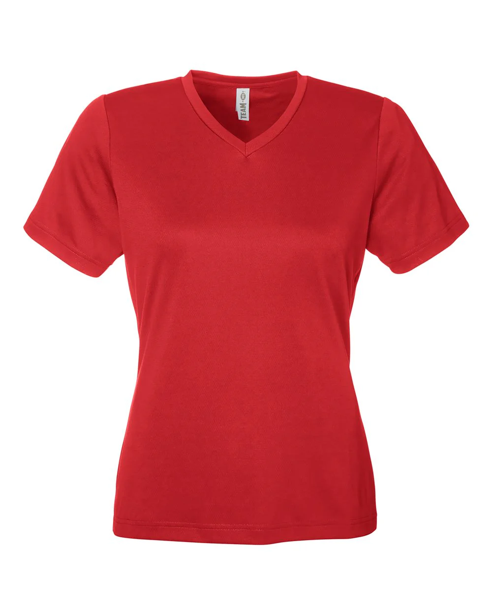 Team 365-TT15W-Women's Zone Performance Mesh T-Shirt - Image 128