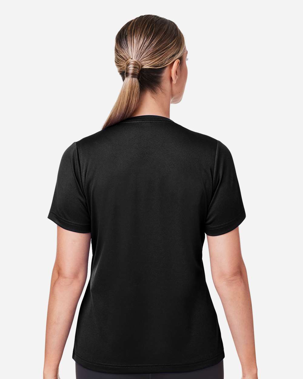 Team 365-TT15W-Women's Zone Performance Mesh T-Shirt - Image 13