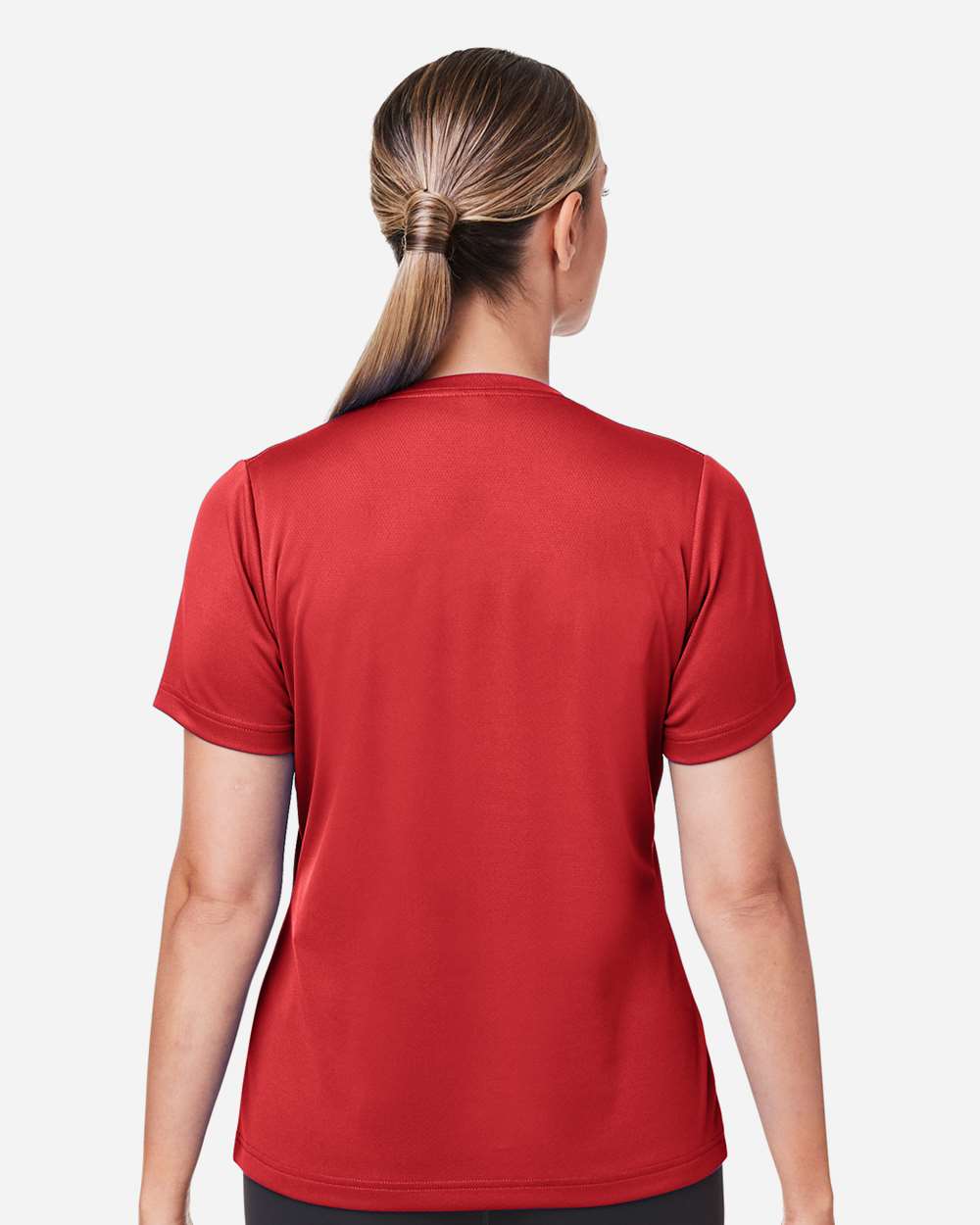 Team 365-TT15W-Women's Zone Performance Mesh T-Shirt - Image 133