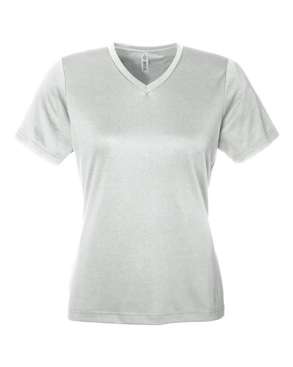 Team 365-TT15W-Women's Zone Performance Mesh T-Shirt - Image 134