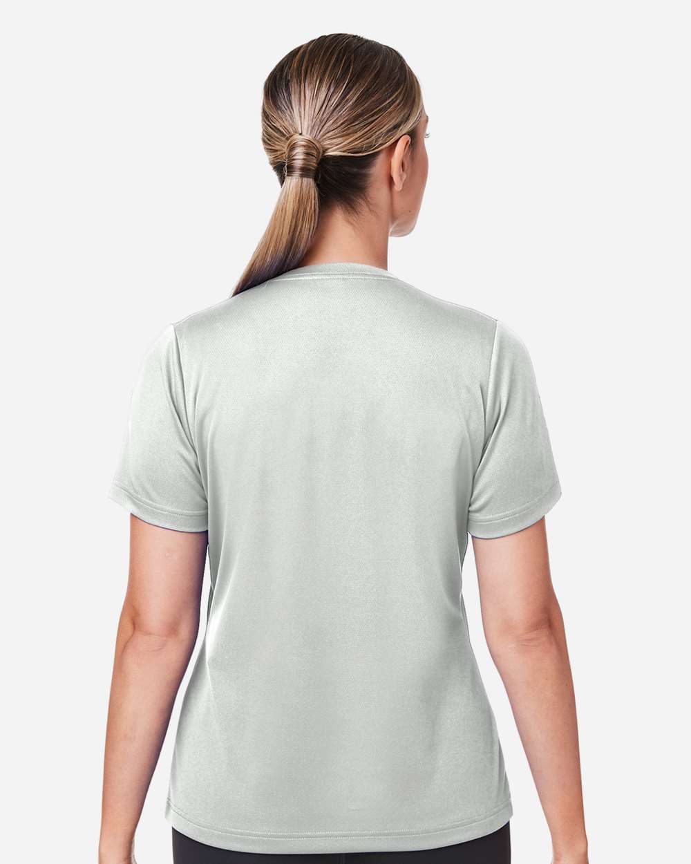 Team 365-TT15W-Women's Zone Performance Mesh T-Shirt - Image 139