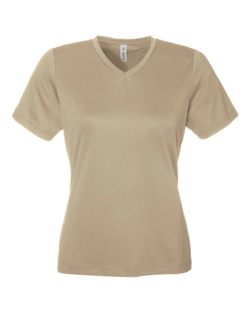 Team 365-TT15W-Women's Zone Performance Mesh T-Shirt - Image 14
