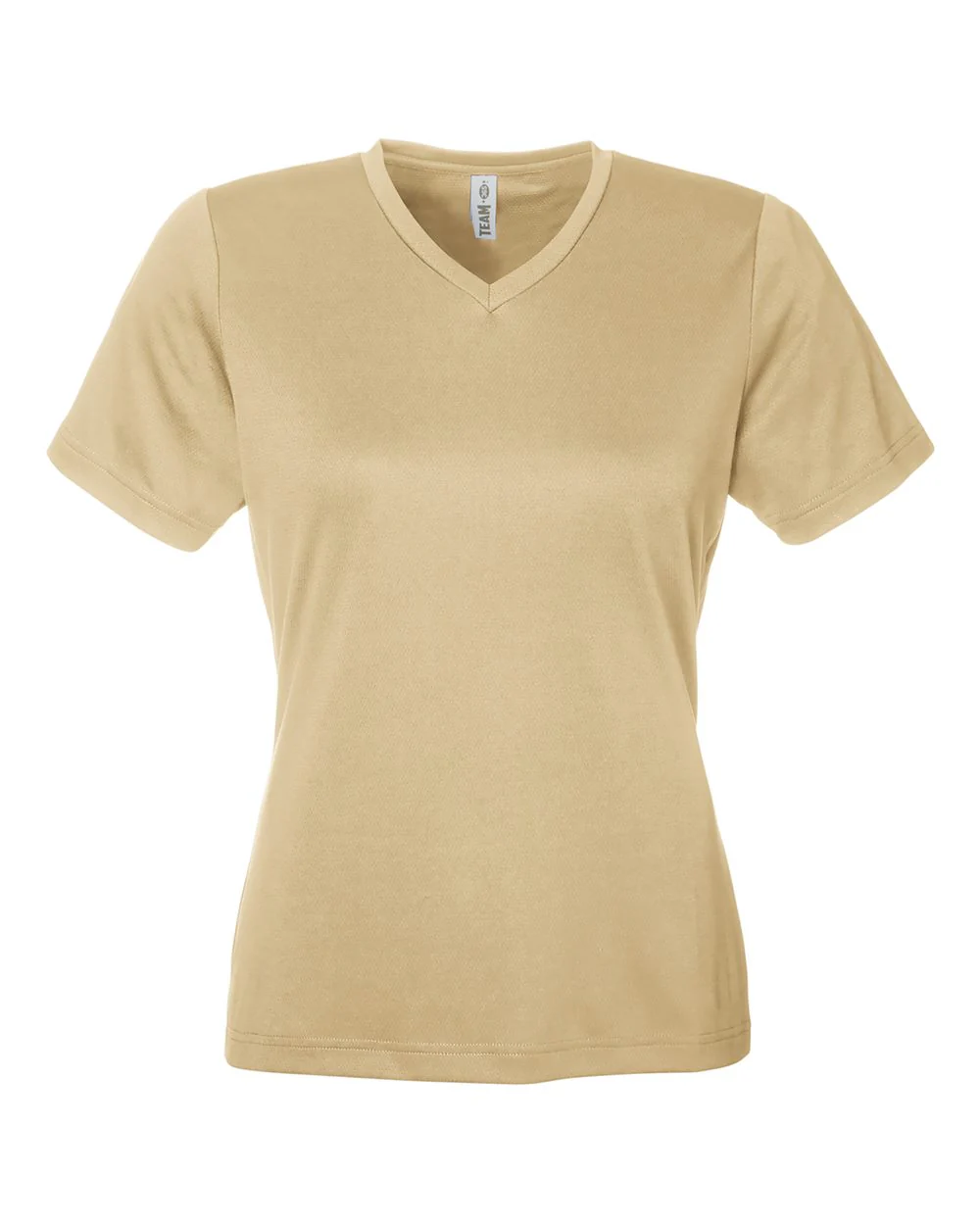 Team 365-TT15W-Women's Zone Performance Mesh T-Shirt - Image 140
