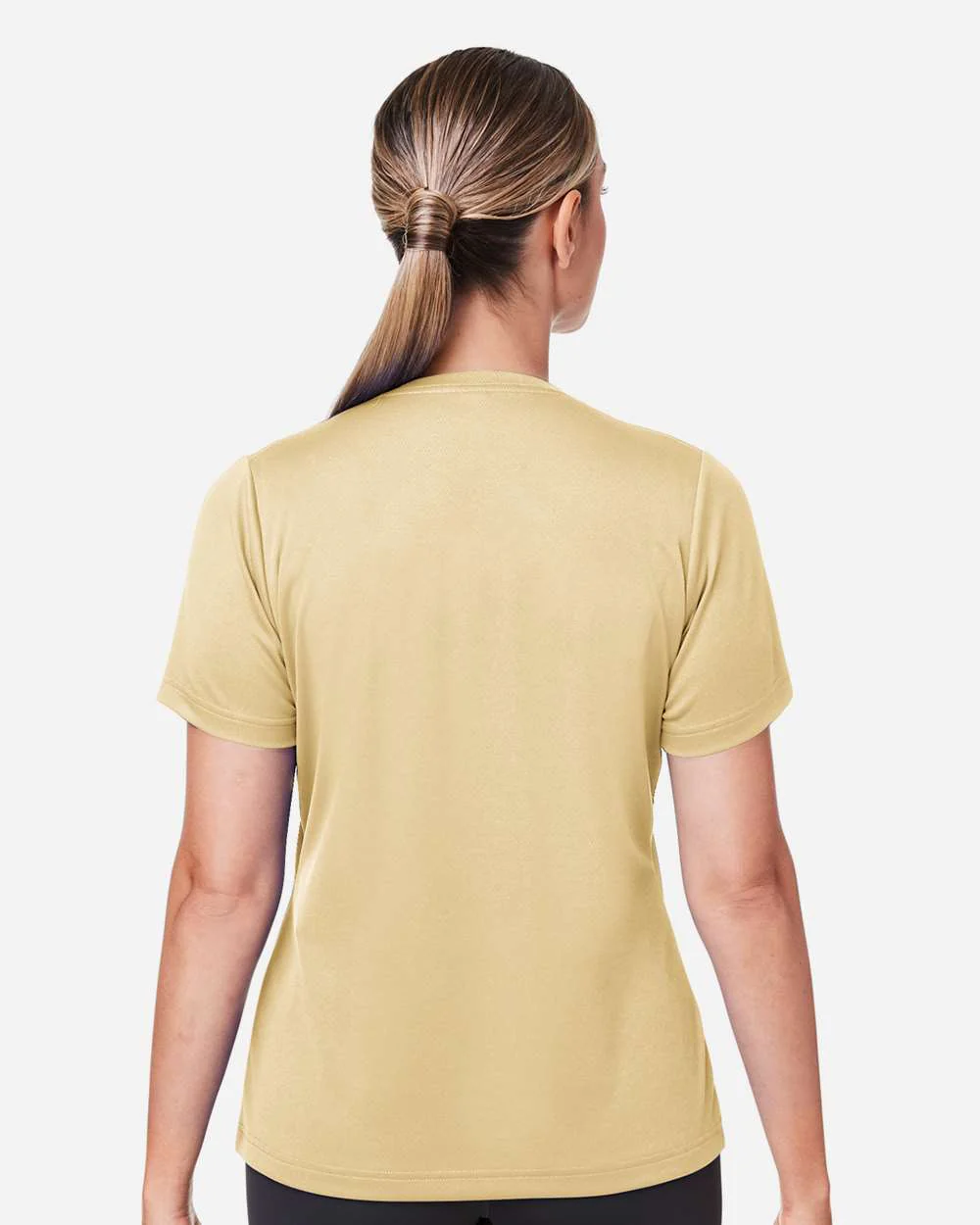 Team 365-TT15W-Women's Zone Performance Mesh T-Shirt - Image 145