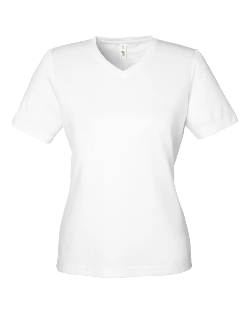 Team 365-TT15W-Women's Zone Performance Mesh T-Shirt - Image 146