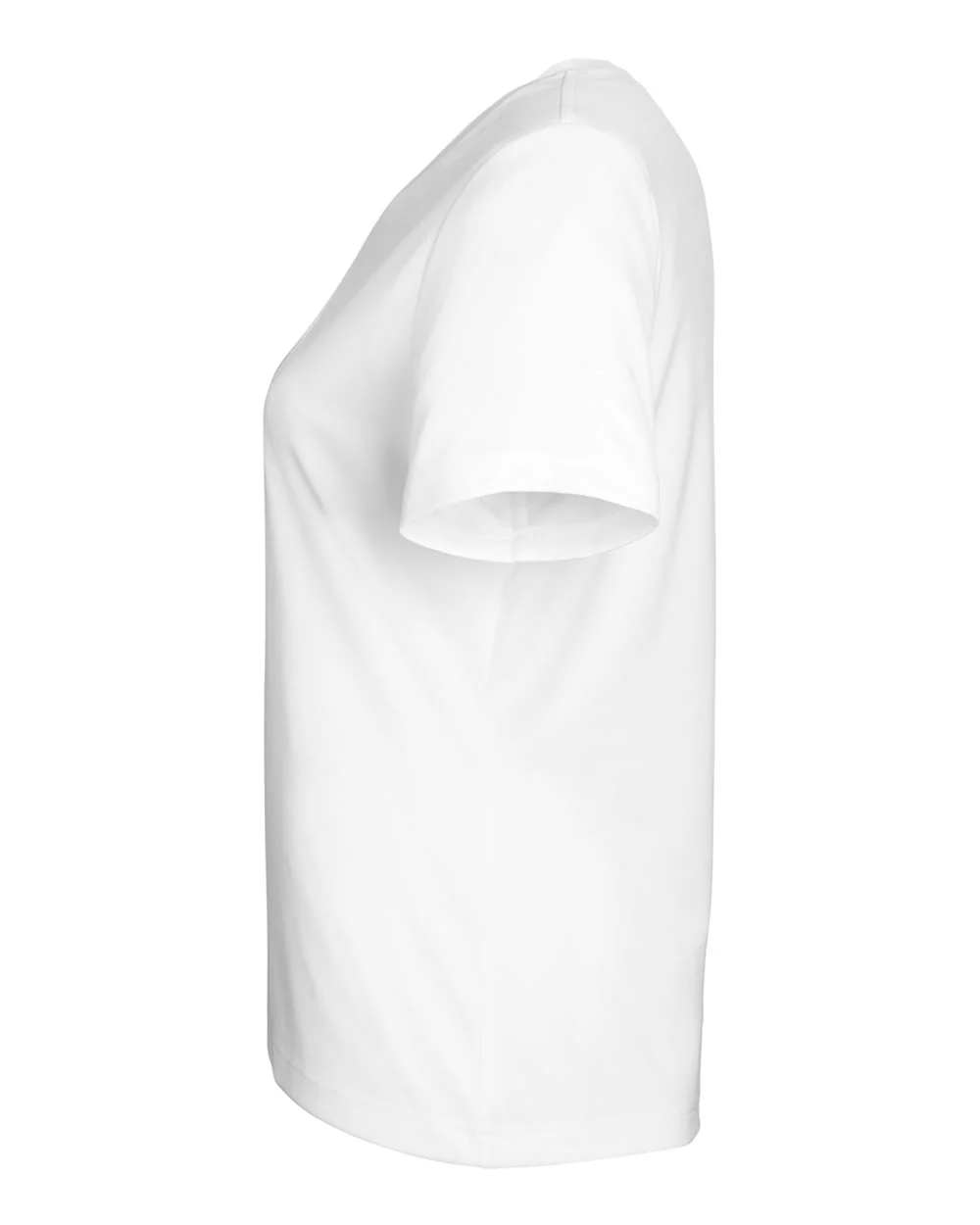 Team 365-TT15W-Women's Zone Performance Mesh T-Shirt - Image 148