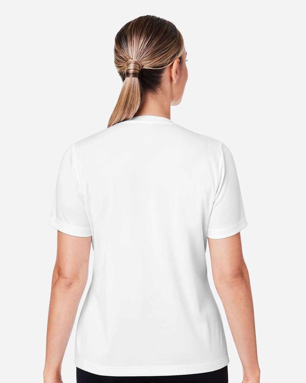 Team 365-TT15W-Women's Zone Performance Mesh T-Shirt - Image 151