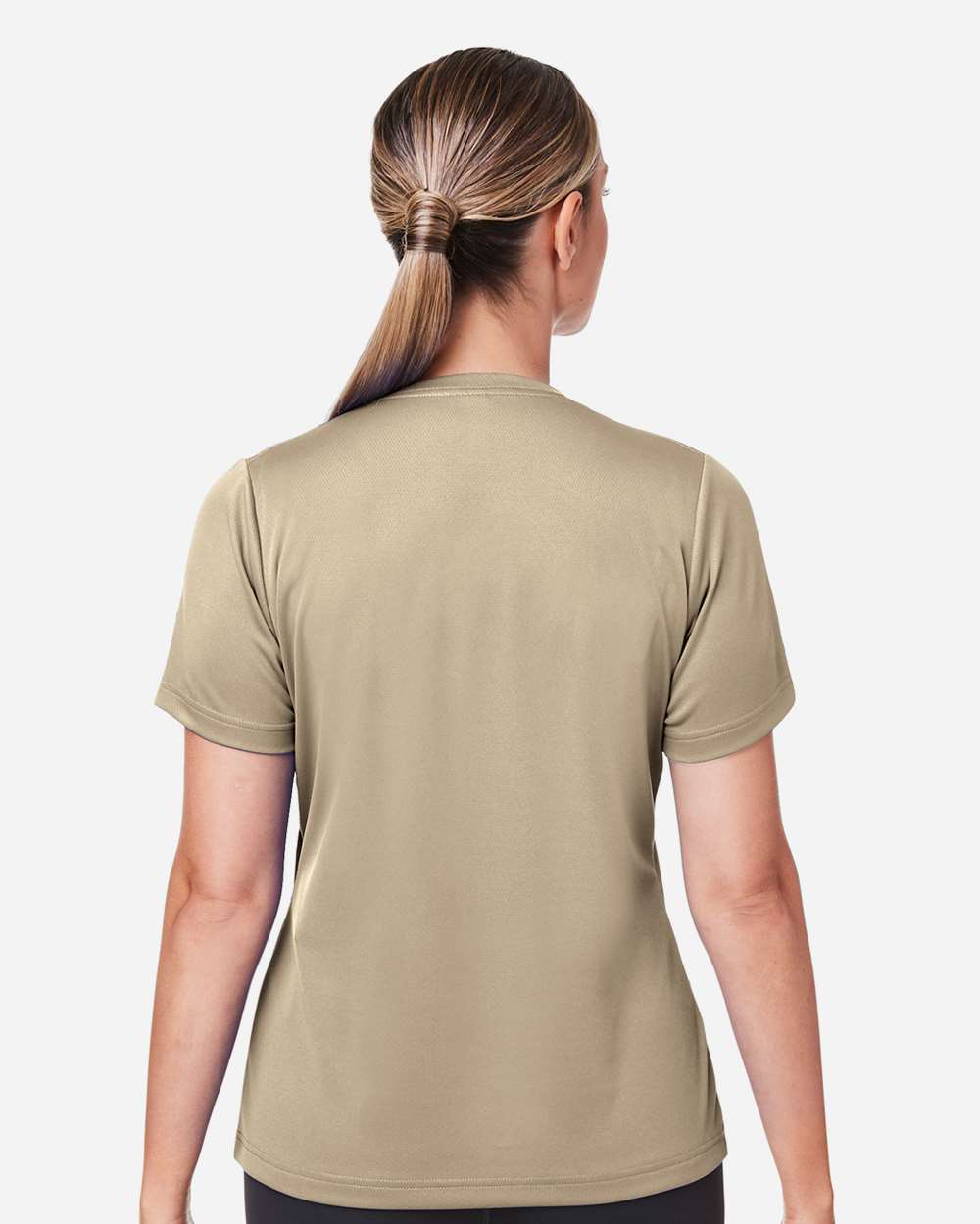 Team 365-TT15W-Women's Zone Performance Mesh T-Shirt - Image 19