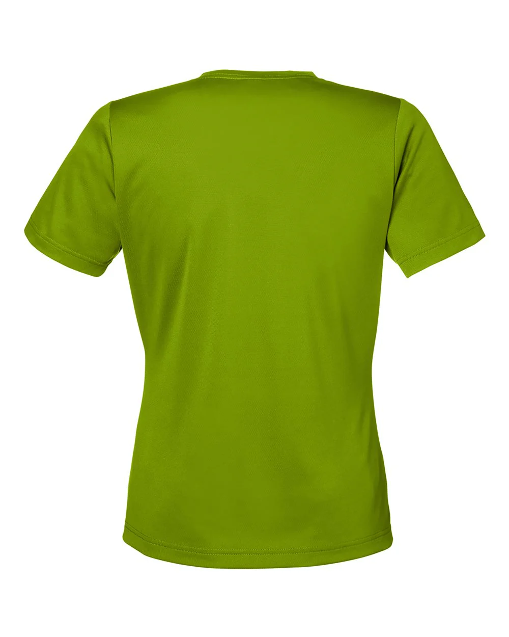 Team 365-TT15W-Women's Zone Performance Mesh T-Shirt - Image 2