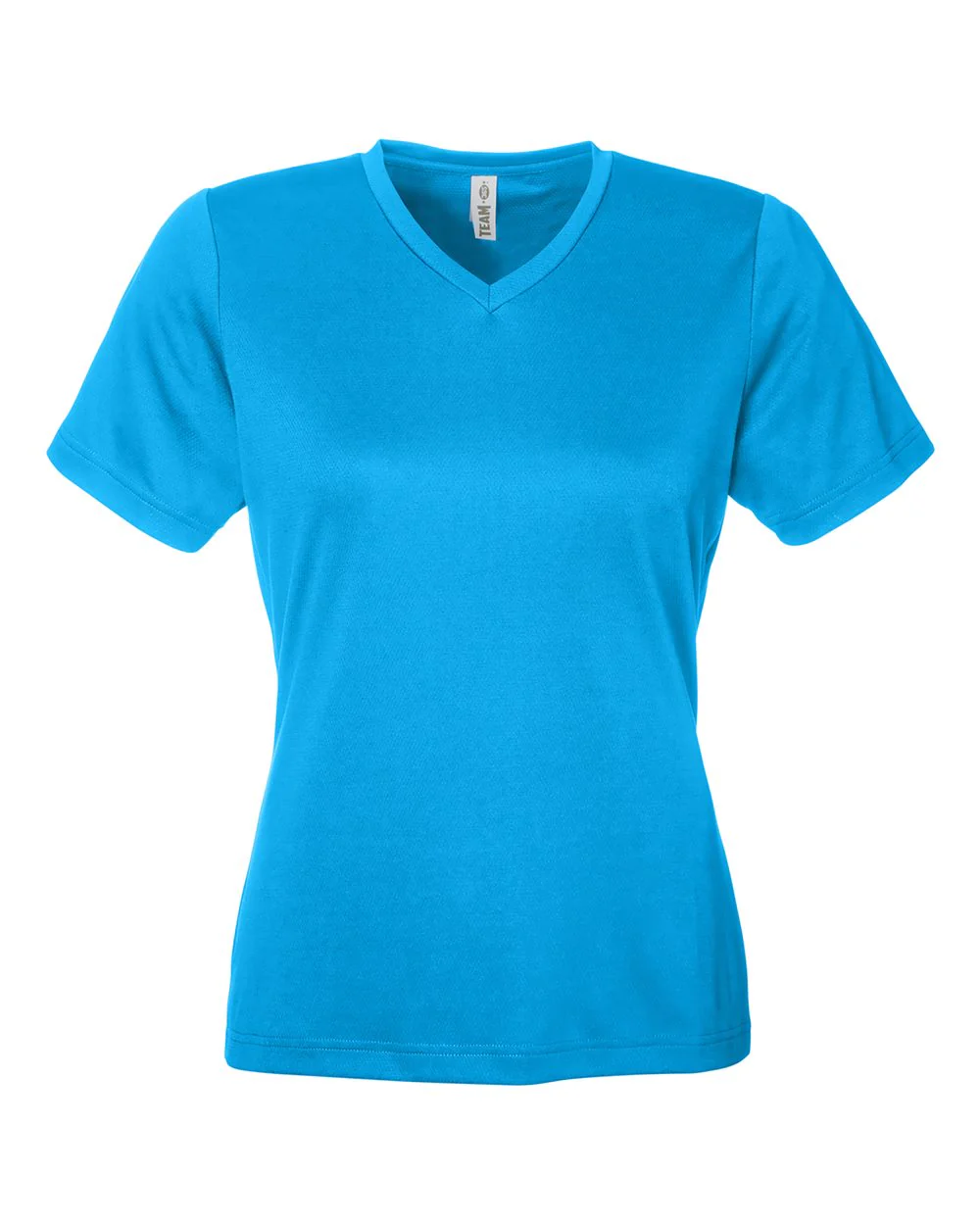 Team 365-TT15W-Women's Zone Performance Mesh T-Shirt - Image 20