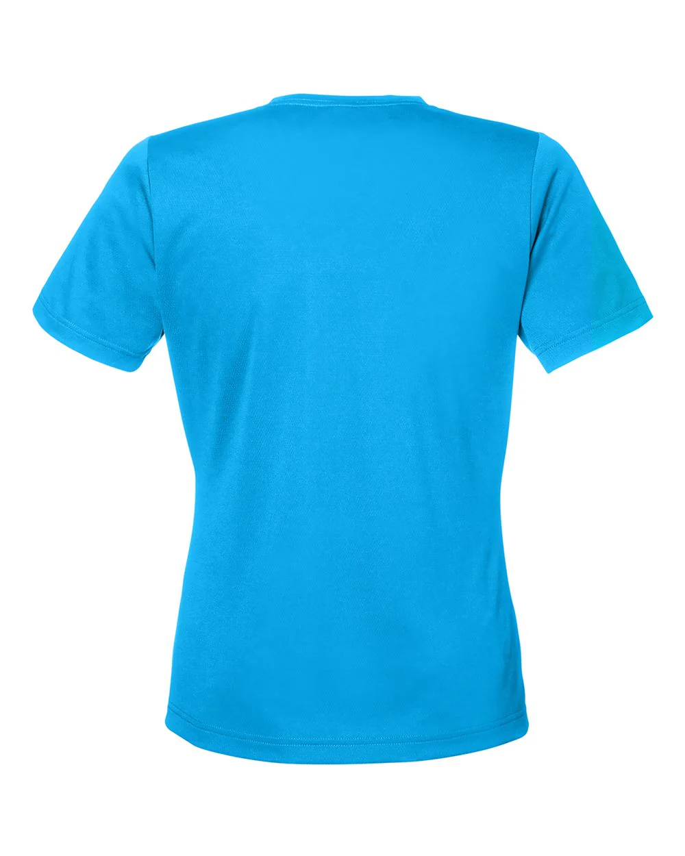 Team 365-TT15W-Women's Zone Performance Mesh T-Shirt - Image 21
