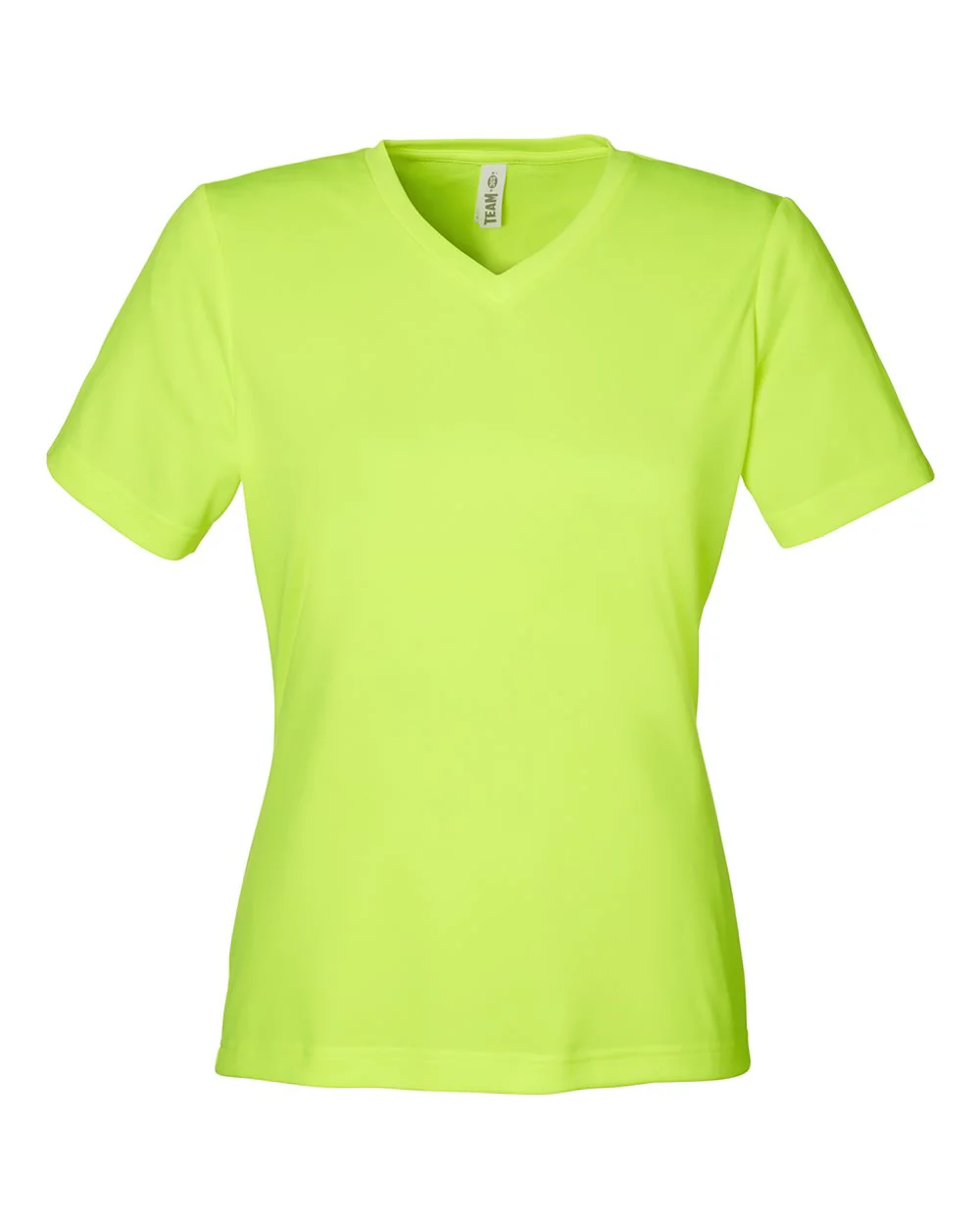 Team 365-TT15W-Women's Zone Performance Mesh T-Shirt - Image 26
