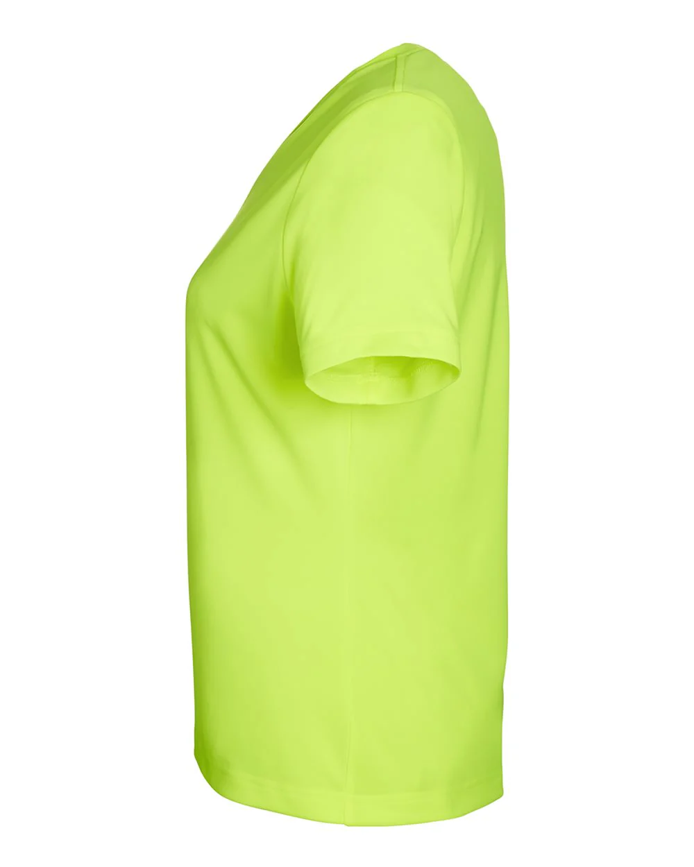 Team 365-TT15W-Women's Zone Performance Mesh T-Shirt - Image 28