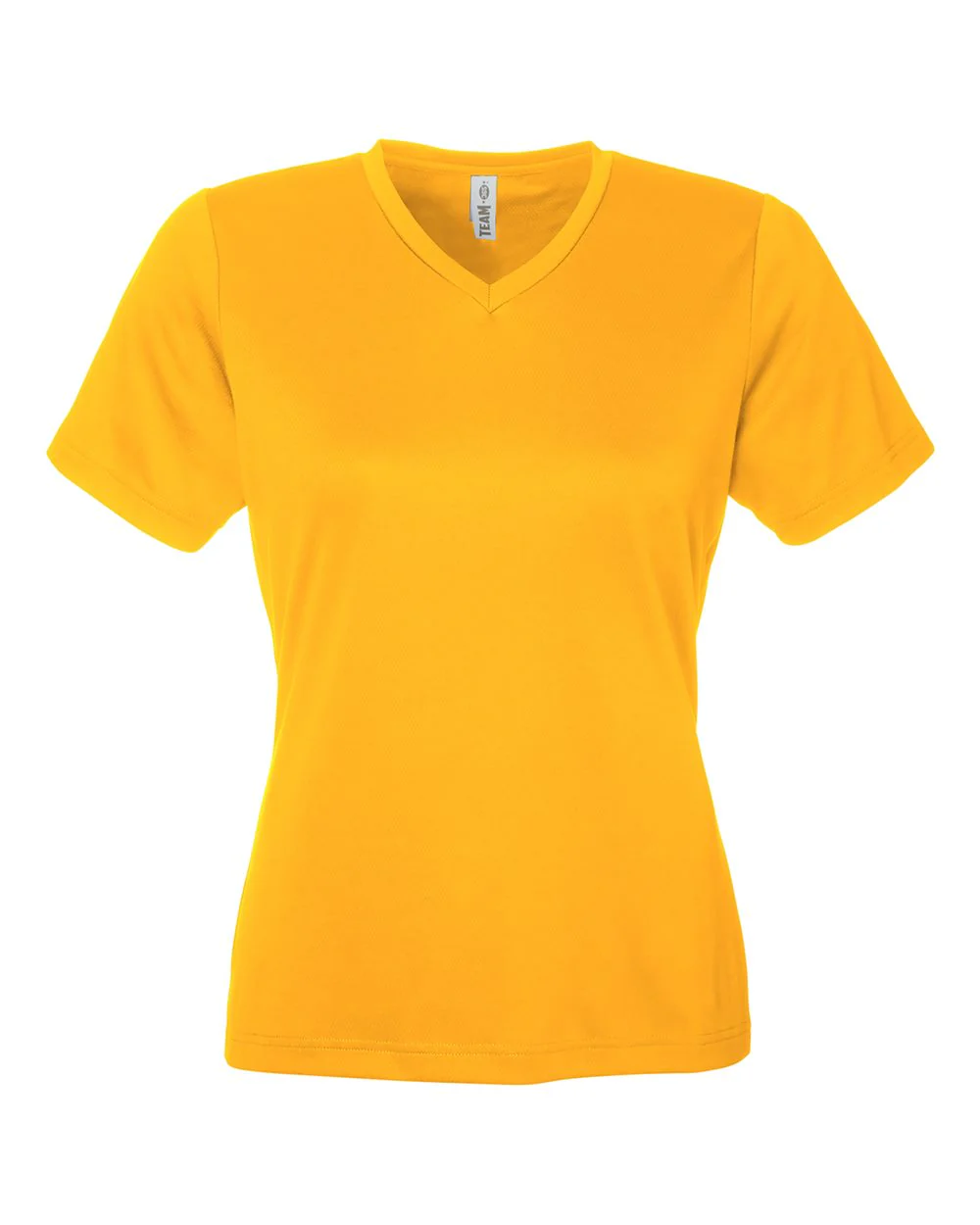 Team 365-TT15W-Women's Zone Performance Mesh T-Shirt - Image 32