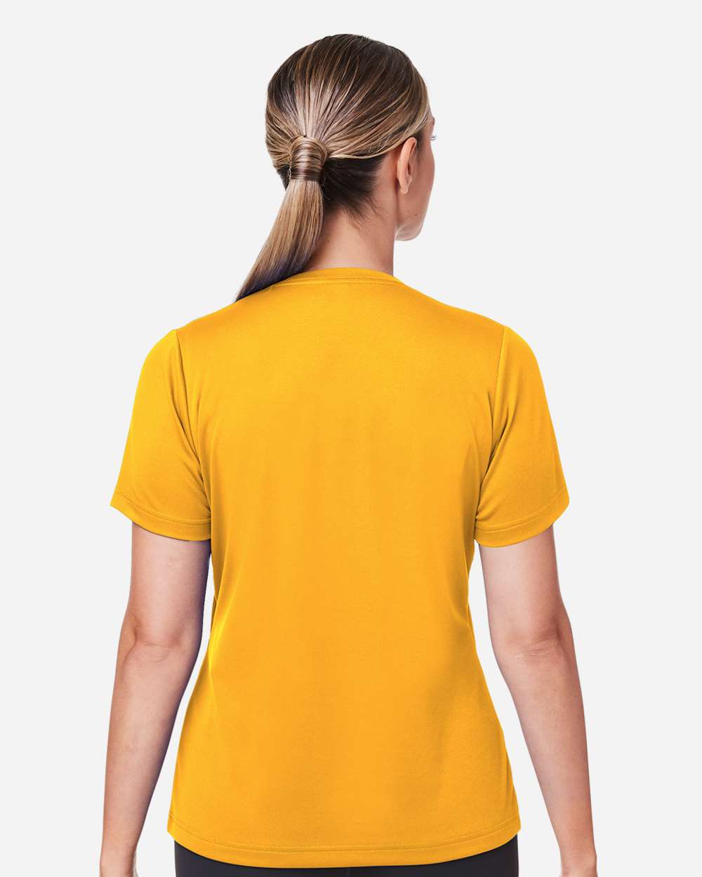 Team 365-TT15W-Women's Zone Performance Mesh T-Shirt - Image 37