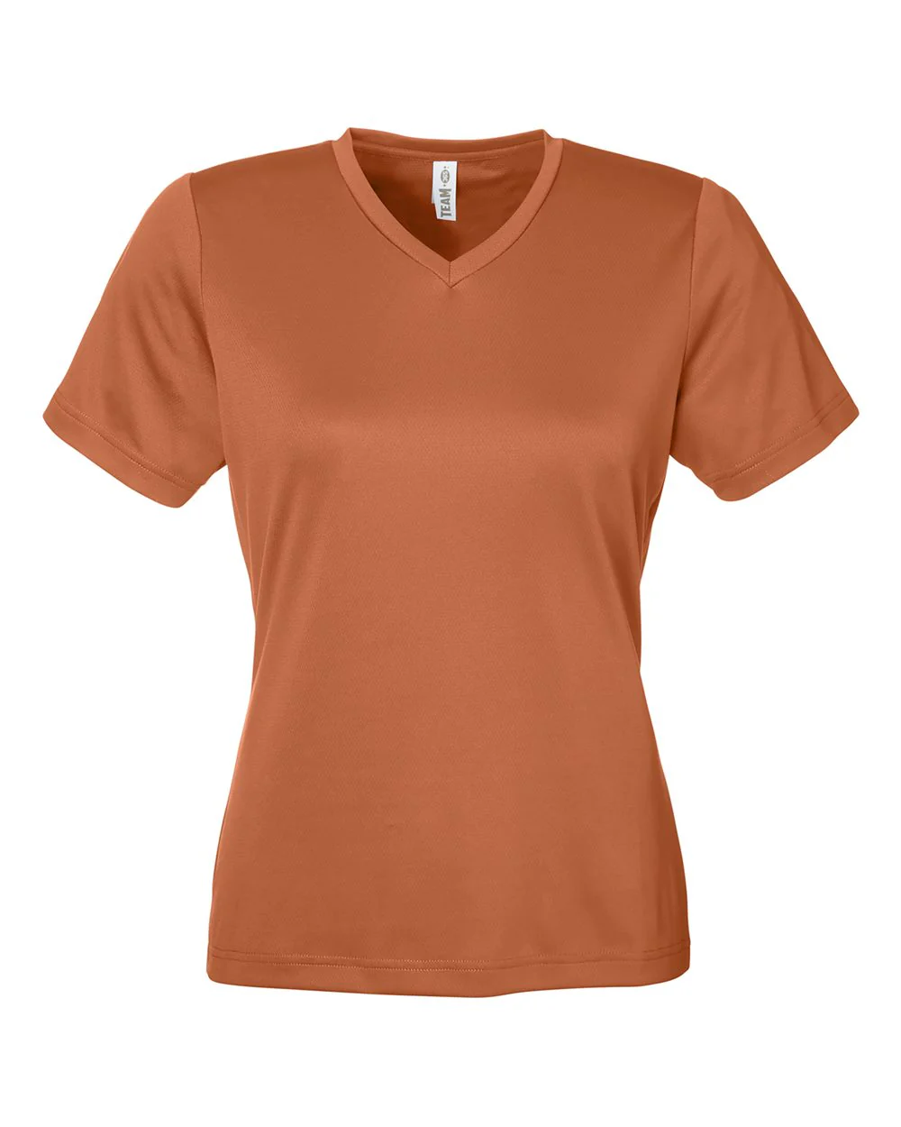 Team 365-TT15W-Women's Zone Performance Mesh T-Shirt - Image 38