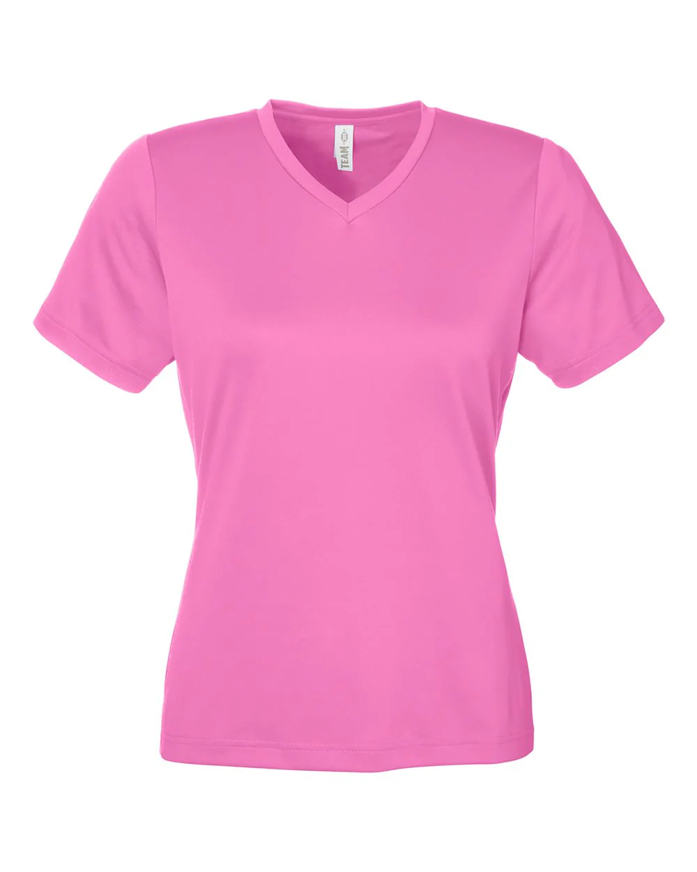 Team 365-TT15W-Women's Zone Performance Mesh T-Shirt - Image 44