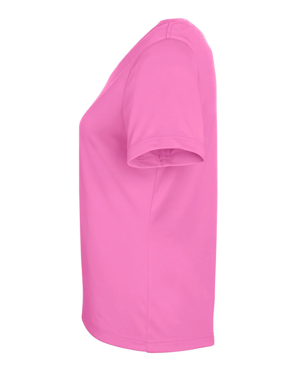 Team 365-TT15W-Women's Zone Performance Mesh T-Shirt - Image 46