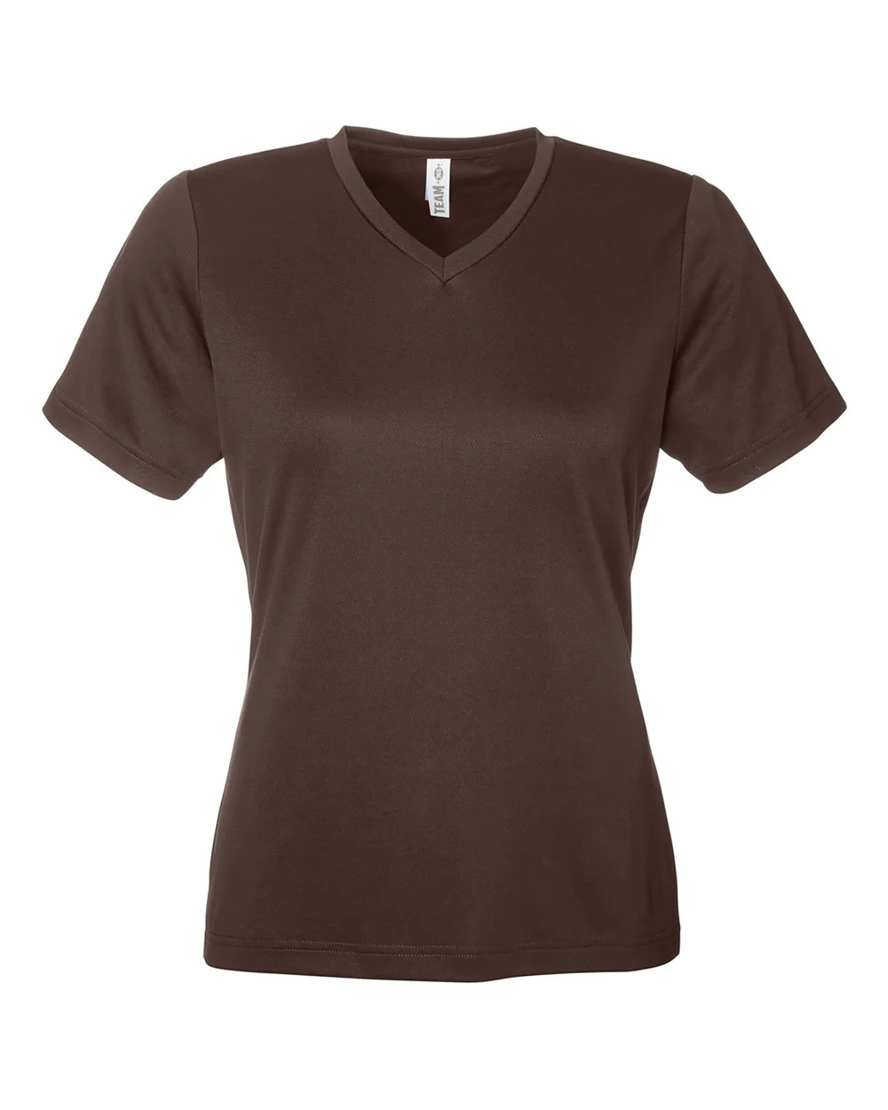 Team 365-TT15W-Women's Zone Performance Mesh T-Shirt - Image 50