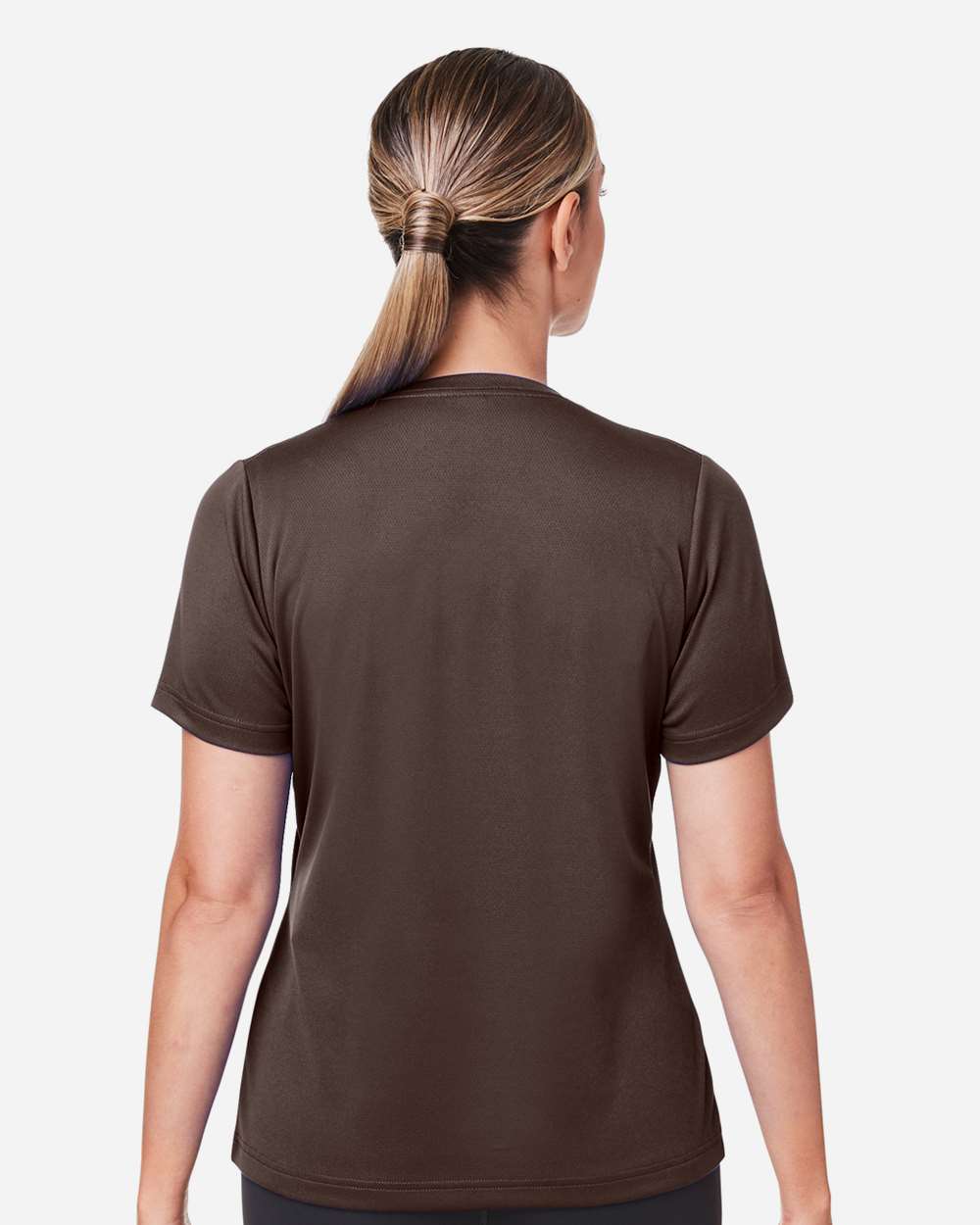Team 365-TT15W-Women's Zone Performance Mesh T-Shirt - Image 55