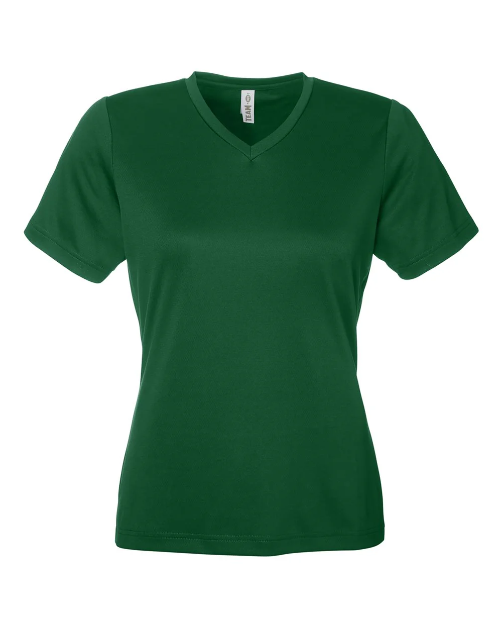 Team 365-TT15W-Women's Zone Performance Mesh T-Shirt - Image 56