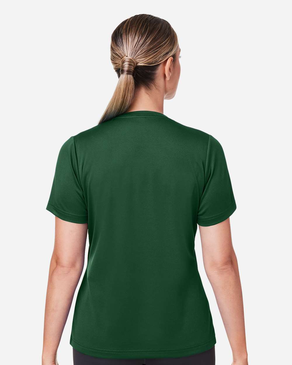 Team 365-TT15W-Women's Zone Performance Mesh T-Shirt - Image 61