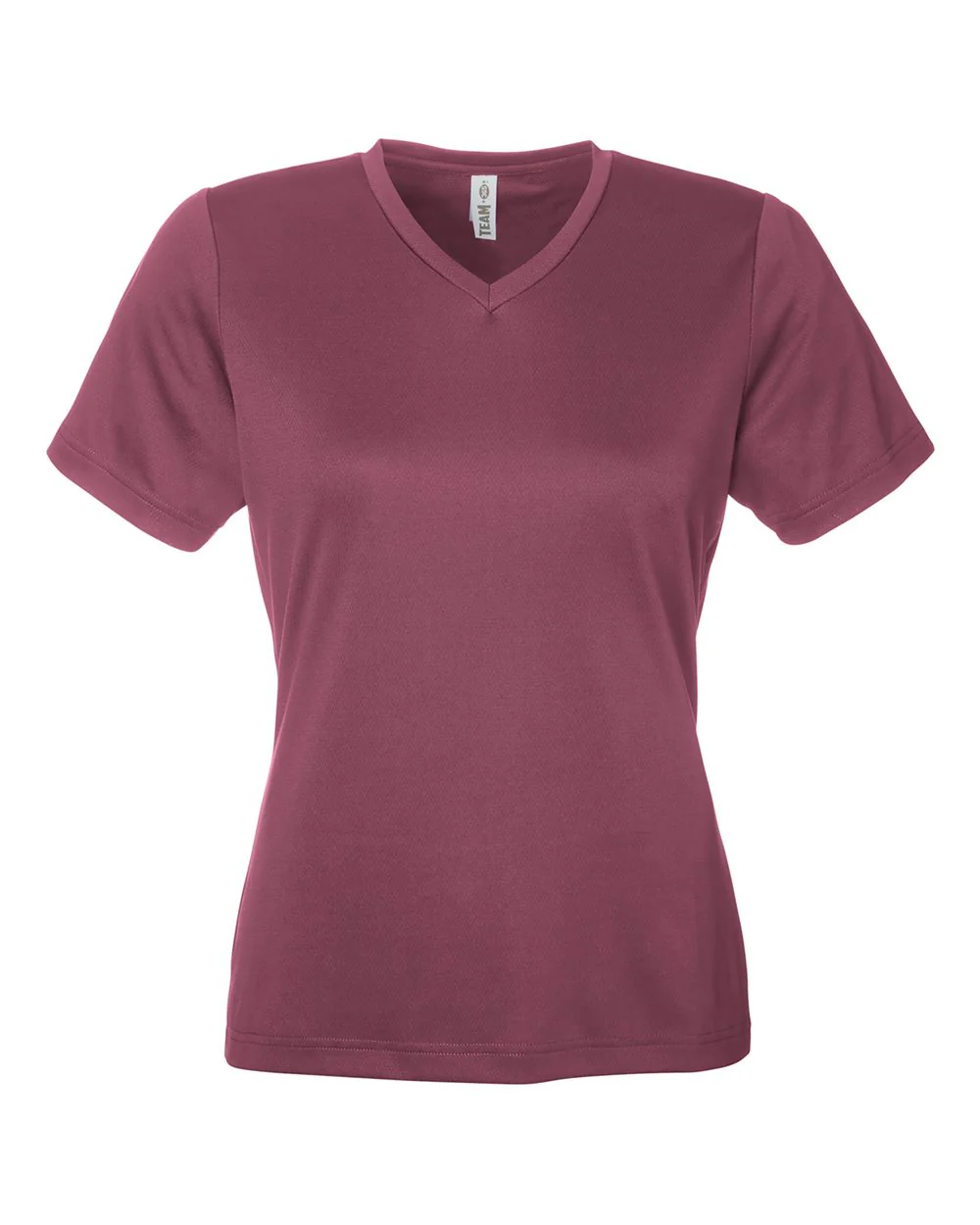 Team 365-TT15W-Women's Zone Performance Mesh T-Shirt - Image 62