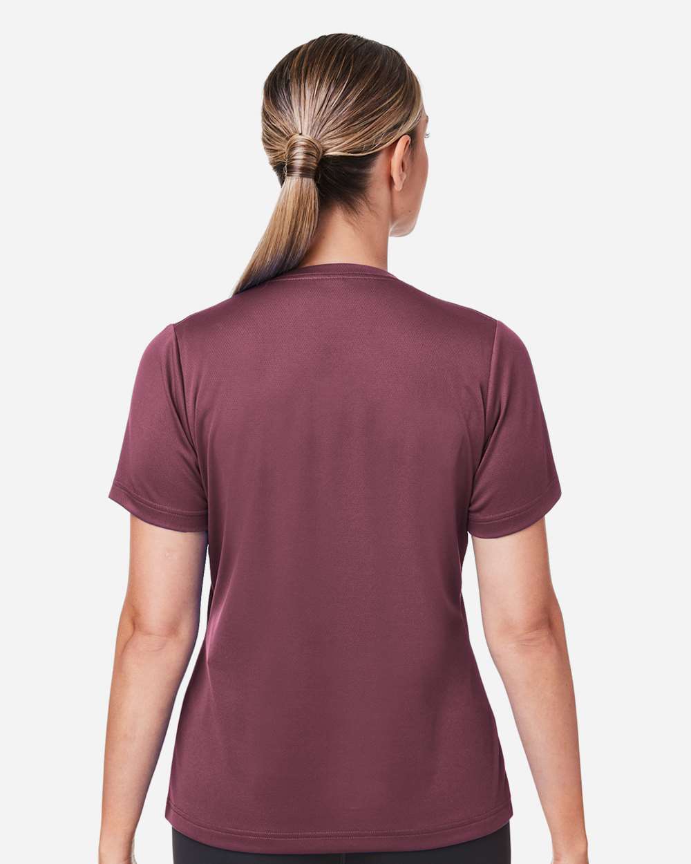 Team 365-TT15W-Women's Zone Performance Mesh T-Shirt - Image 67