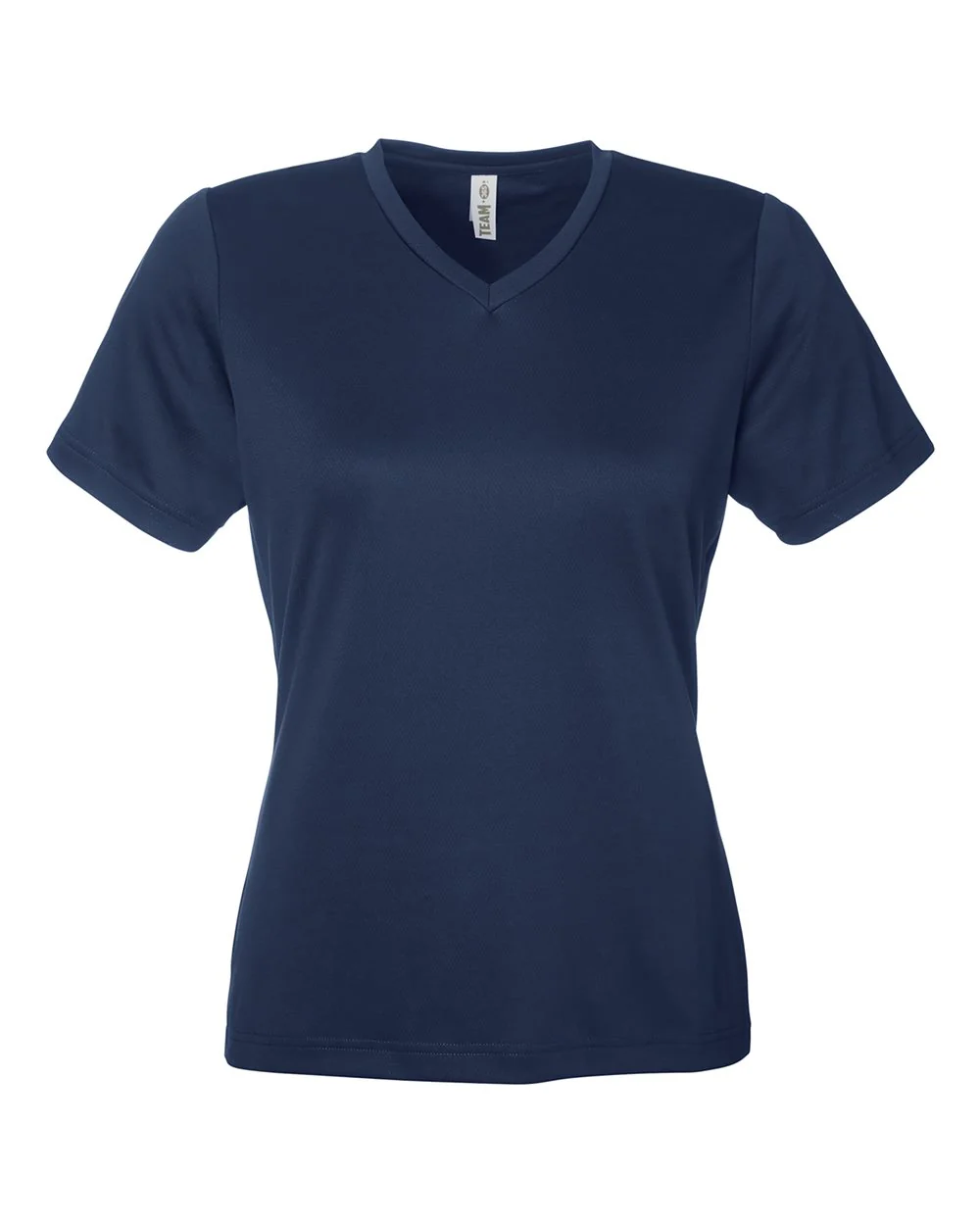 Team 365-TT15W-Women's Zone Performance Mesh T-Shirt - Image 68