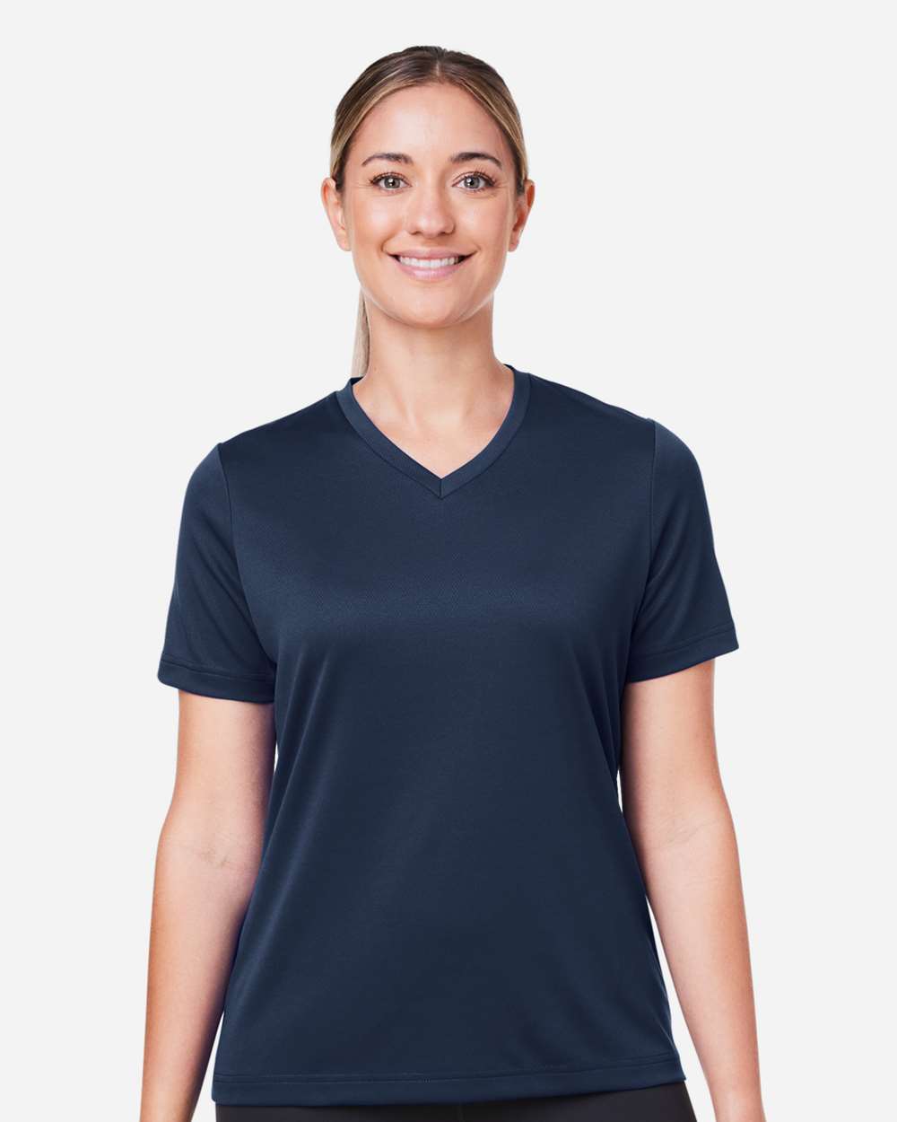Team 365-TT15W-Women's Zone Performance Mesh T-Shirt - Image 71