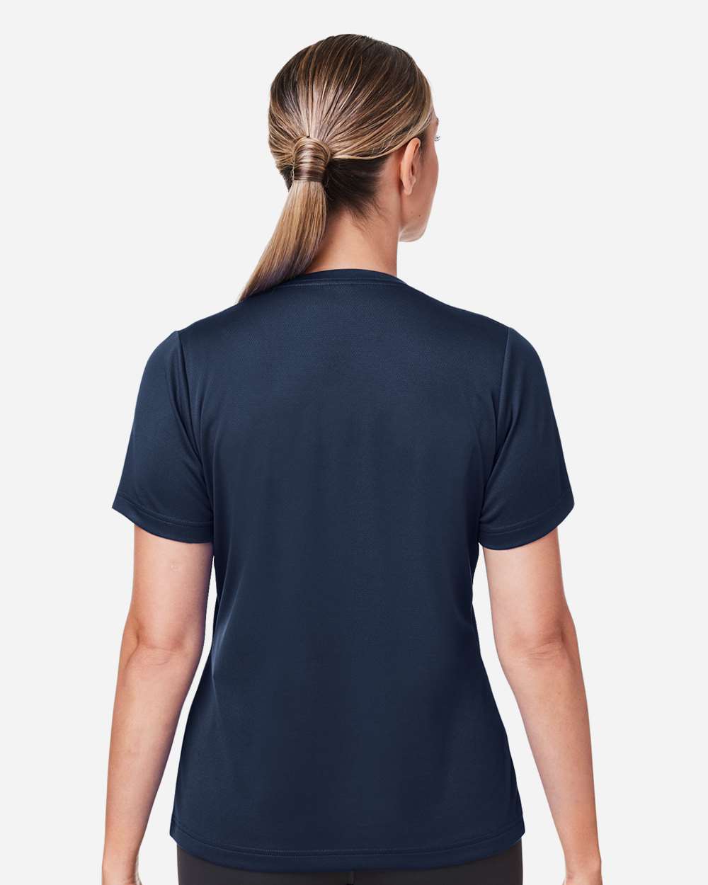Team 365-TT15W-Women's Zone Performance Mesh T-Shirt - Image 73