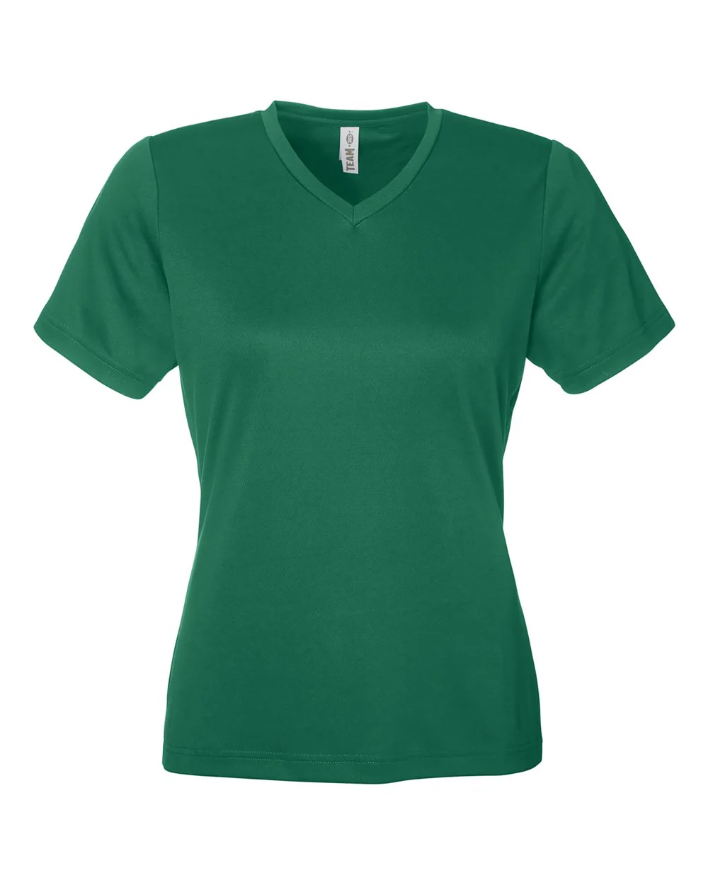 Team 365-TT15W-Women's Zone Performance Mesh T-Shirt - Image 74
