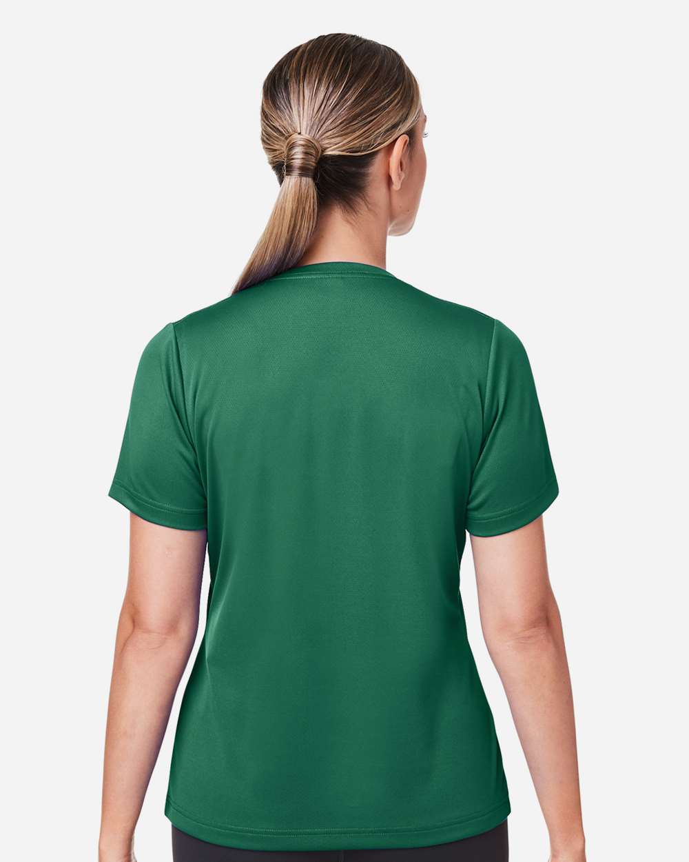 Team 365-TT15W-Women's Zone Performance Mesh T-Shirt - Image 79