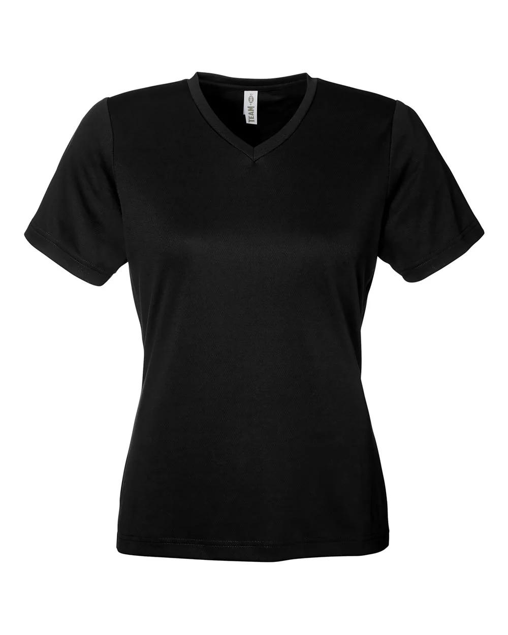 Team 365-TT15W-Women's Zone Performance Mesh T-Shirt - Image 8