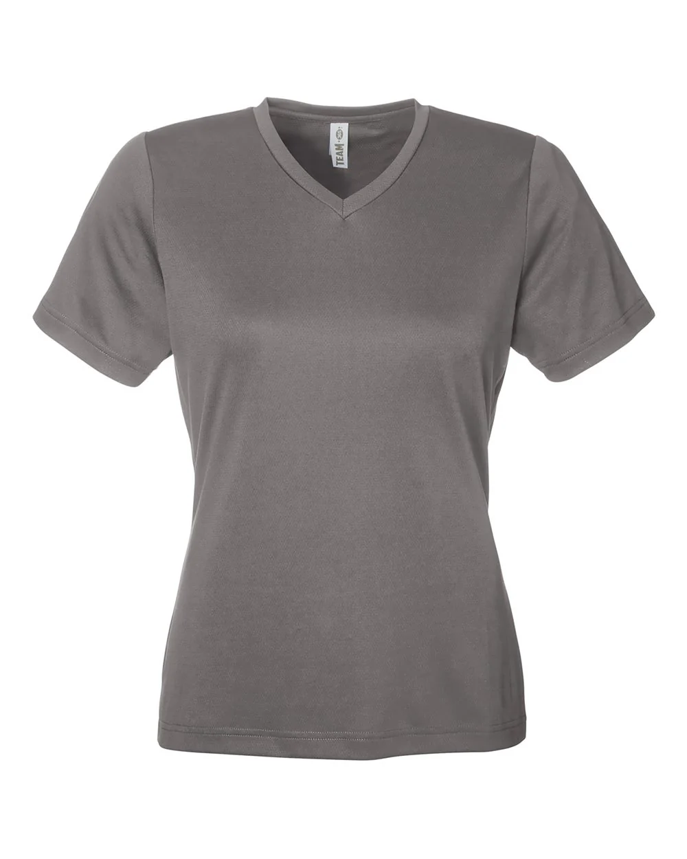 Team 365-TT15W-Women's Zone Performance Mesh T-Shirt - Image 80