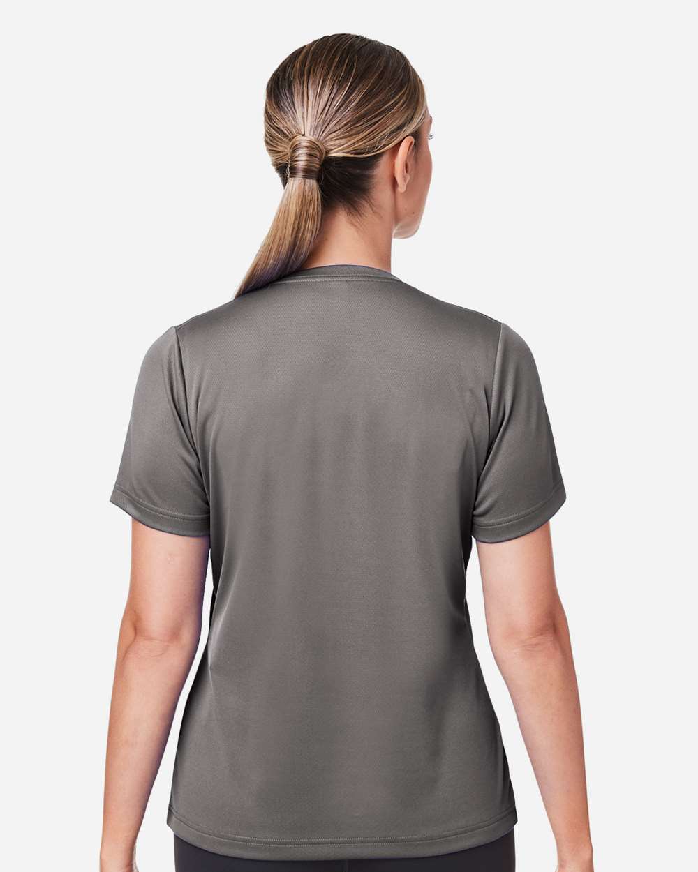 Team 365-TT15W-Women's Zone Performance Mesh T-Shirt - Image 85