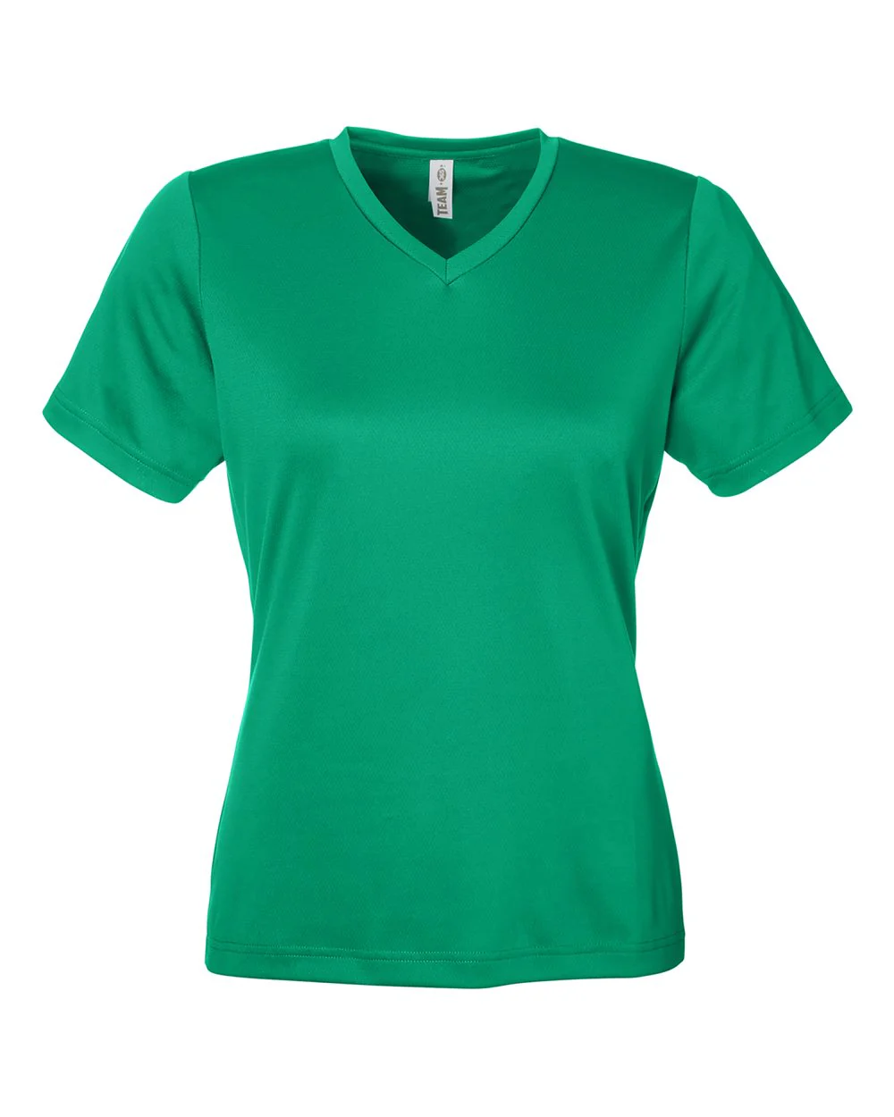 Team 365-TT15W-Women's Zone Performance Mesh T-Shirt - Image 86