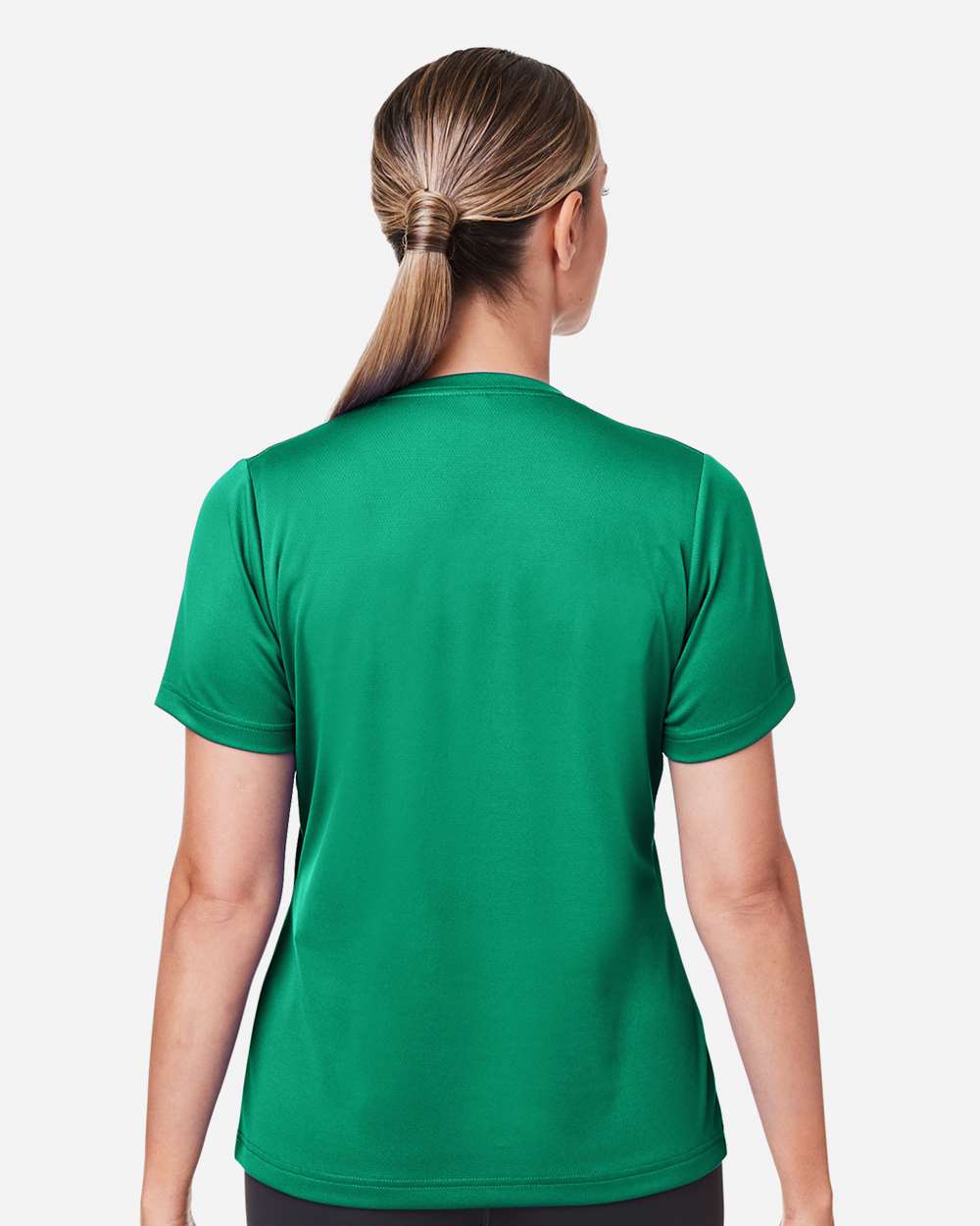 Team 365-TT15W-Women's Zone Performance Mesh T-Shirt - Image 91