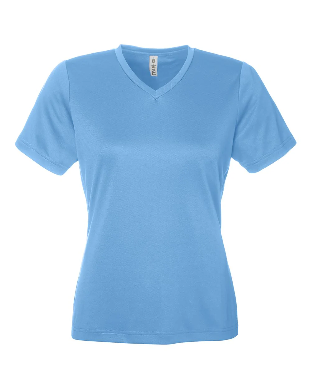 Team 365-TT15W-Women's Zone Performance Mesh T-Shirt - Image 92