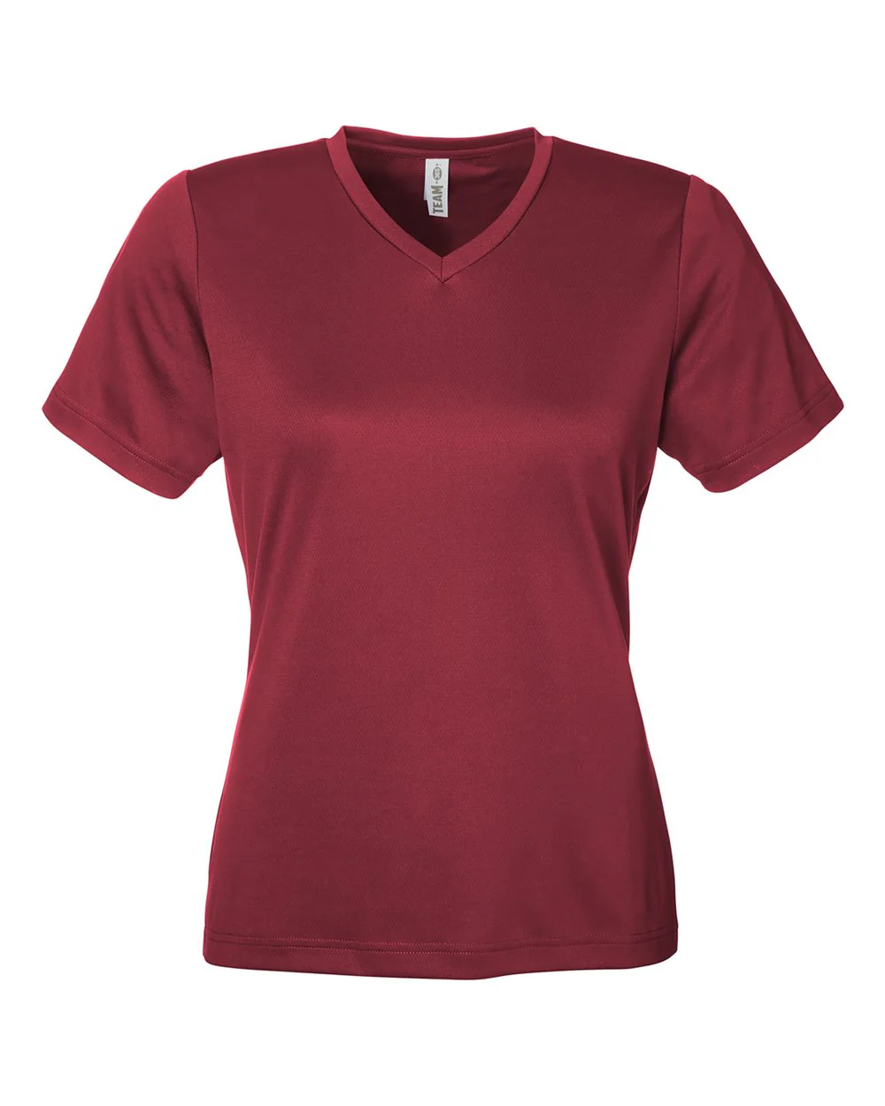 Team 365-TT15W-Women's Zone Performance Mesh T-Shirt - Image 98