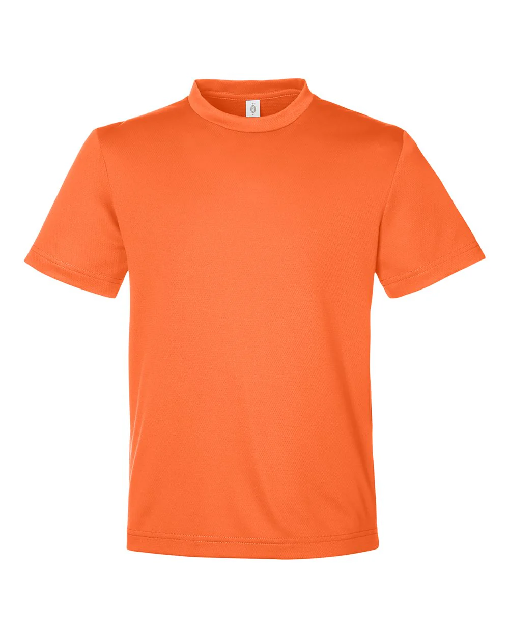 Team 365-TT15Y-Youth Zone Performance Mesh T-Shirt - Image 104
