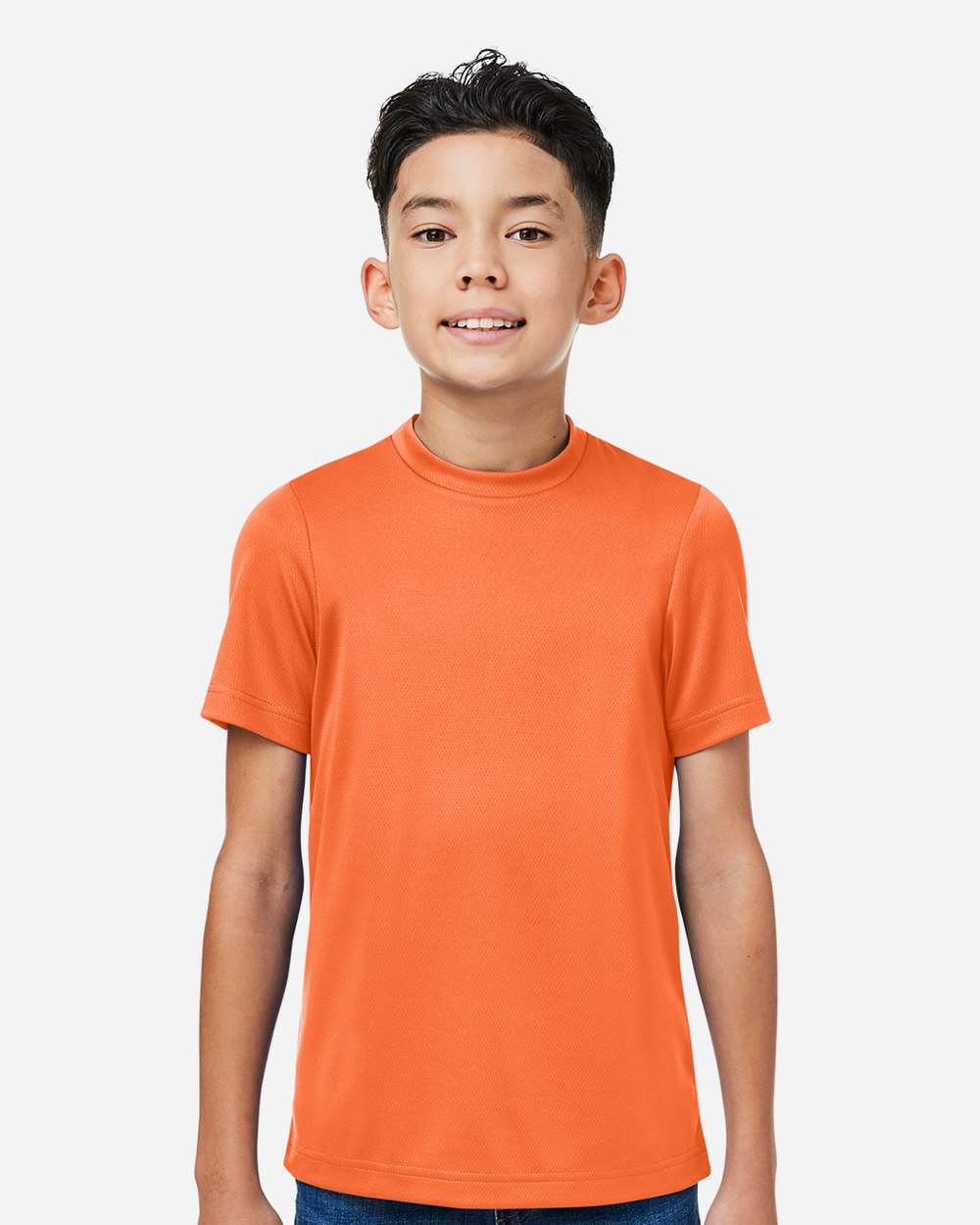 Team 365-TT15Y-Youth Zone Performance Mesh T-Shirt - Image 107