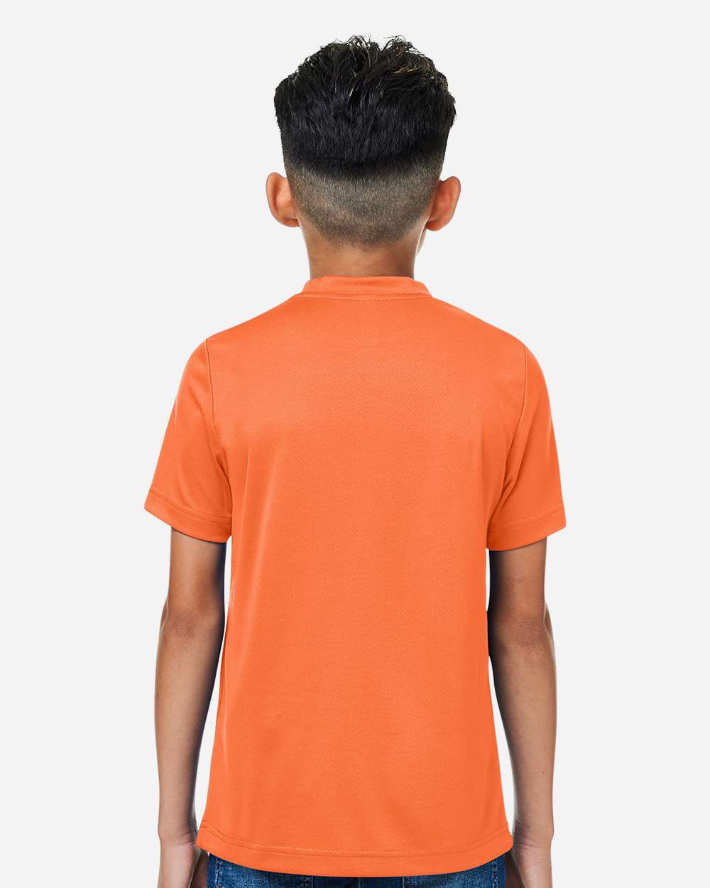 Team 365-TT15Y-Youth Zone Performance Mesh T-Shirt - Image 109