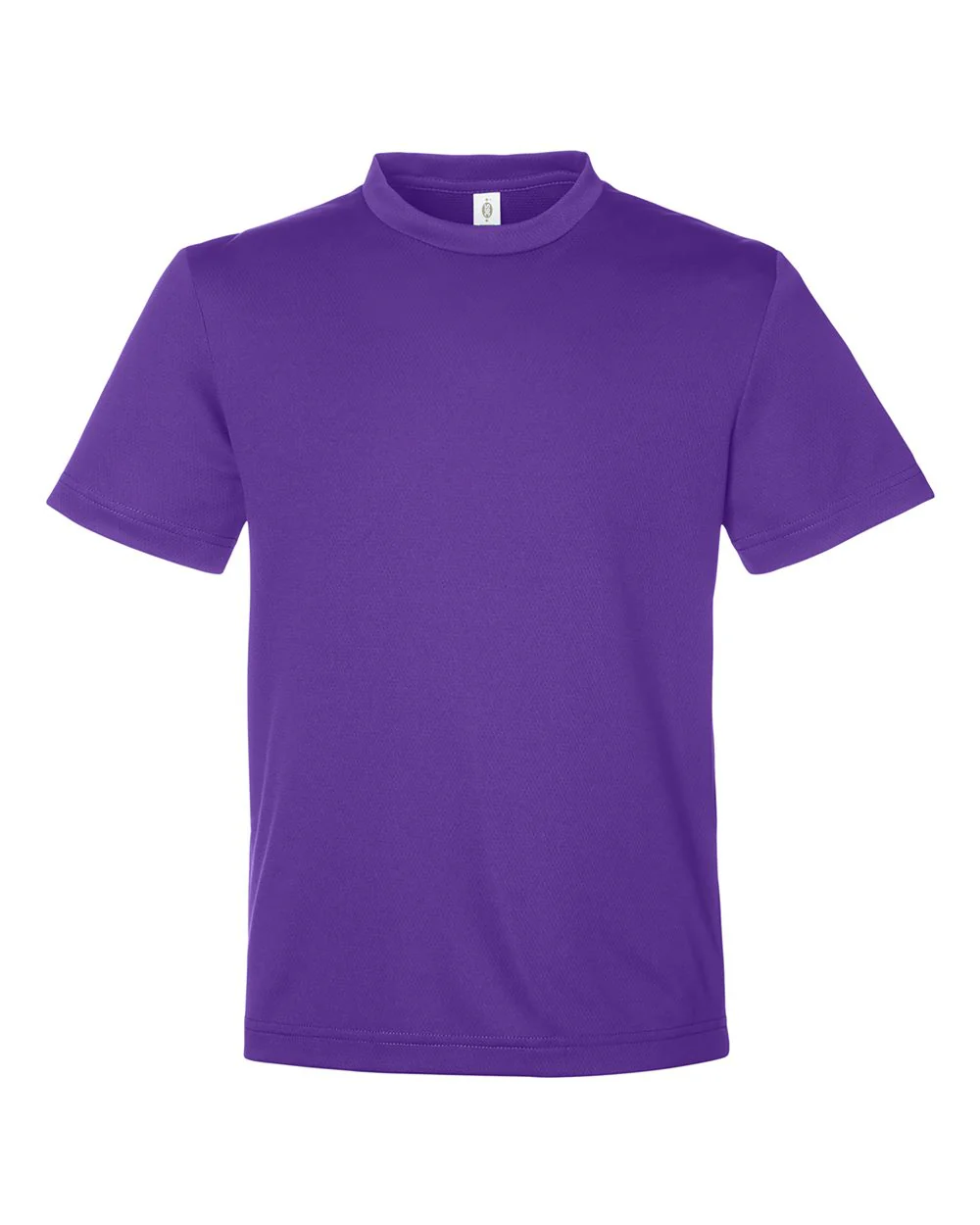 Team 365-TT15Y-Youth Zone Performance Mesh T-Shirt - Image 110