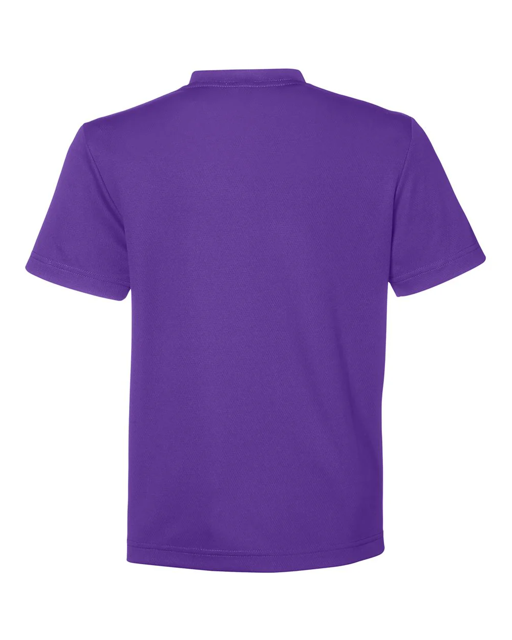 Team 365-TT15Y-Youth Zone Performance Mesh T-Shirt - Image 111