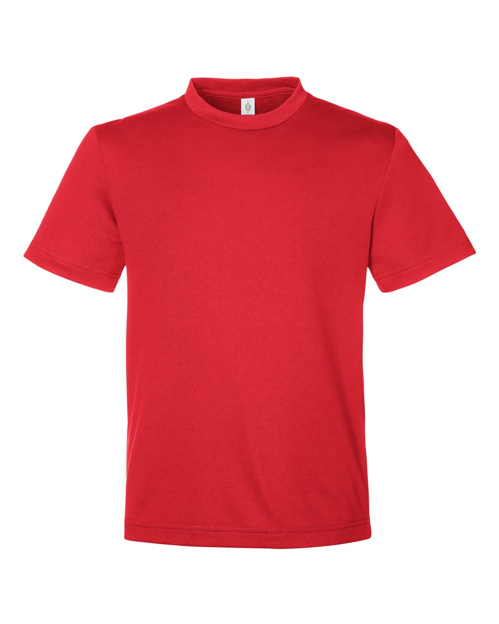 Team 365-TT15Y-Youth Zone Performance Mesh T-Shirt - Image 116