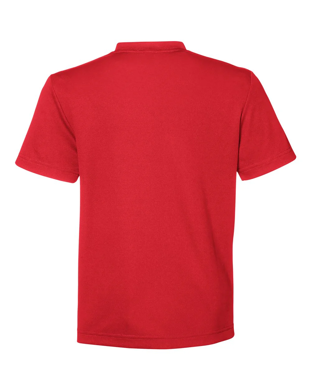 Team 365-TT15Y-Youth Zone Performance Mesh T-Shirt - Image 117