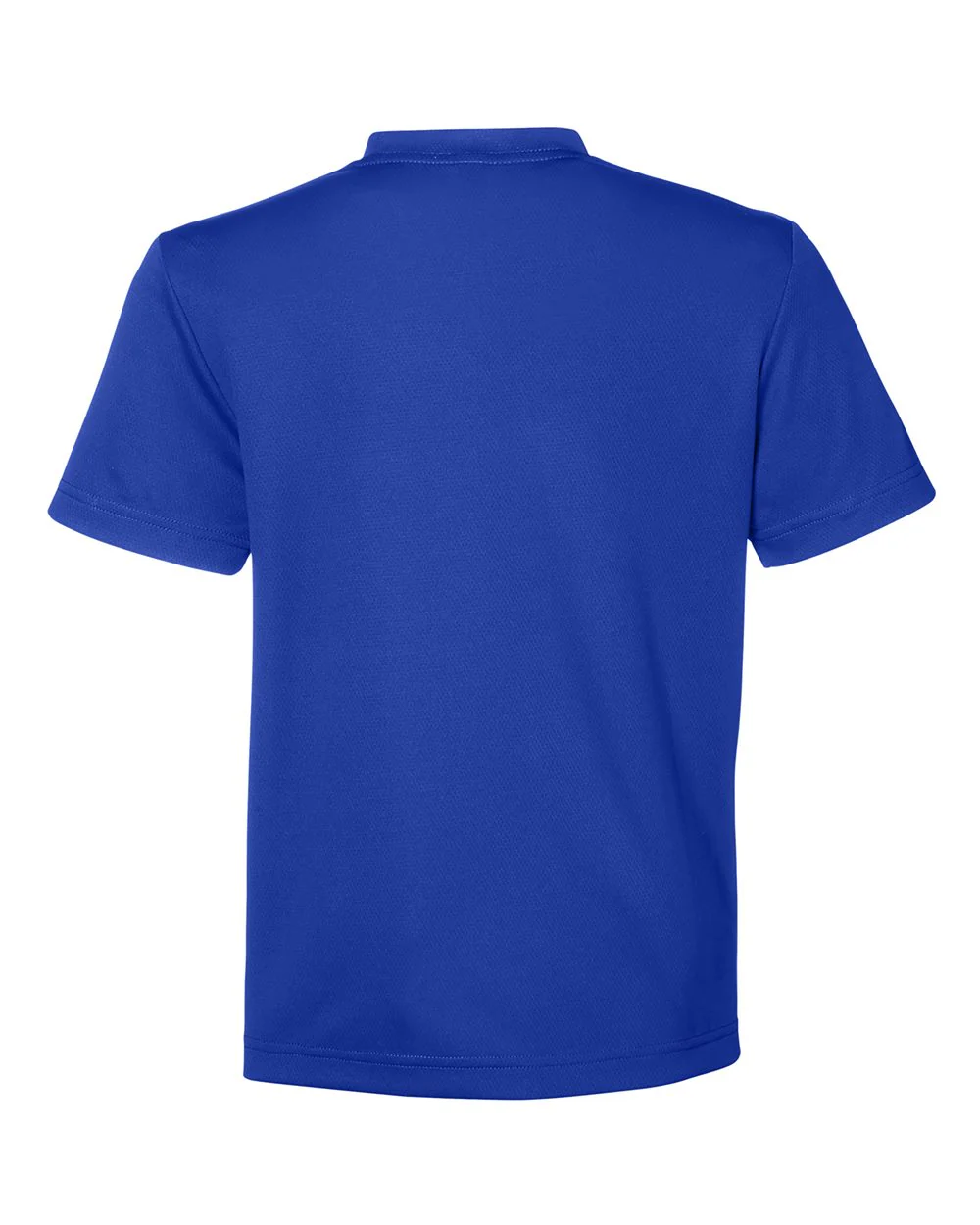 Team 365-TT15Y-Youth Zone Performance Mesh T-Shirt - Image 123