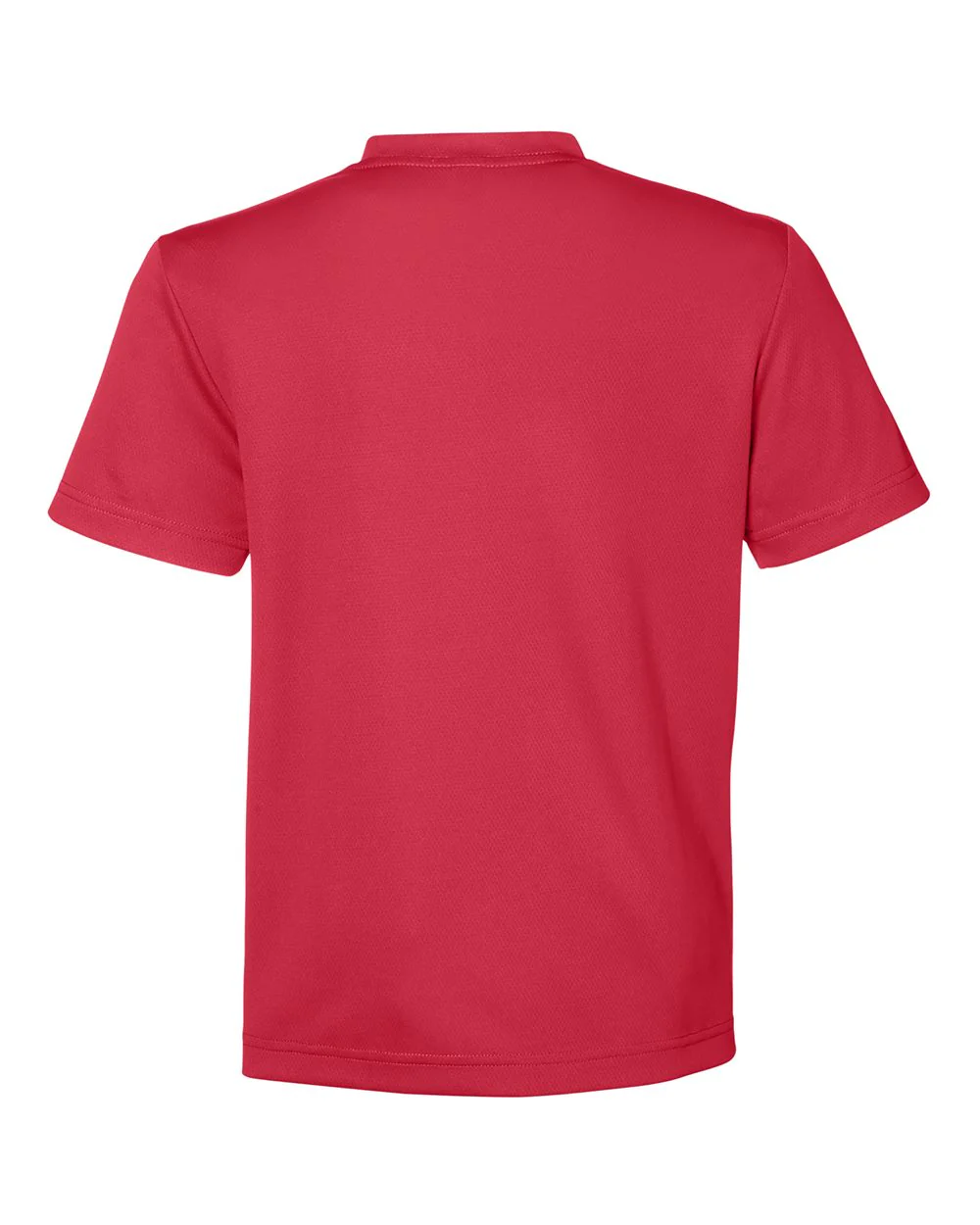 Team 365-TT15Y-Youth Zone Performance Mesh T-Shirt - Image 129