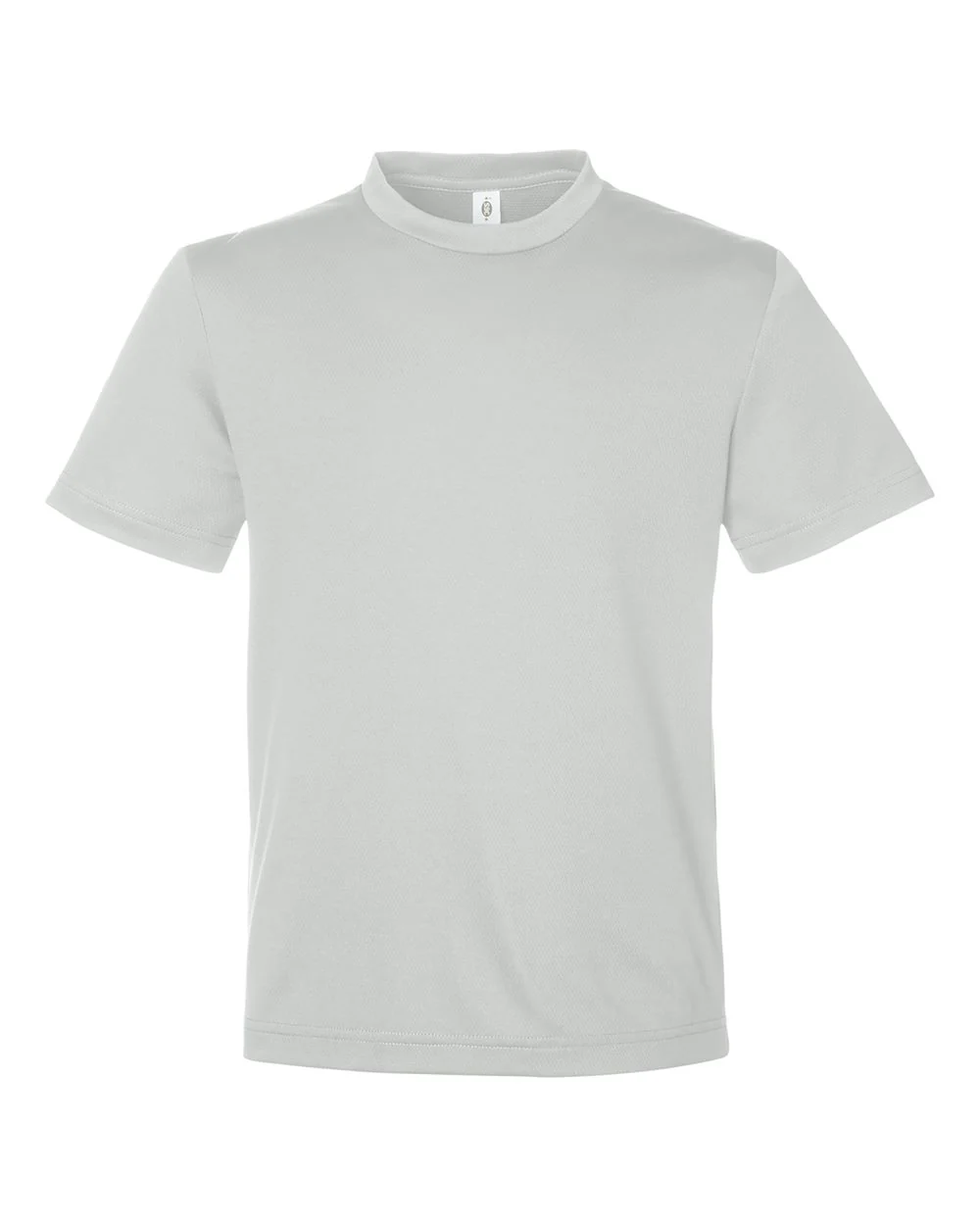 Team 365-TT15Y-Youth Zone Performance Mesh T-Shirt - Image 134